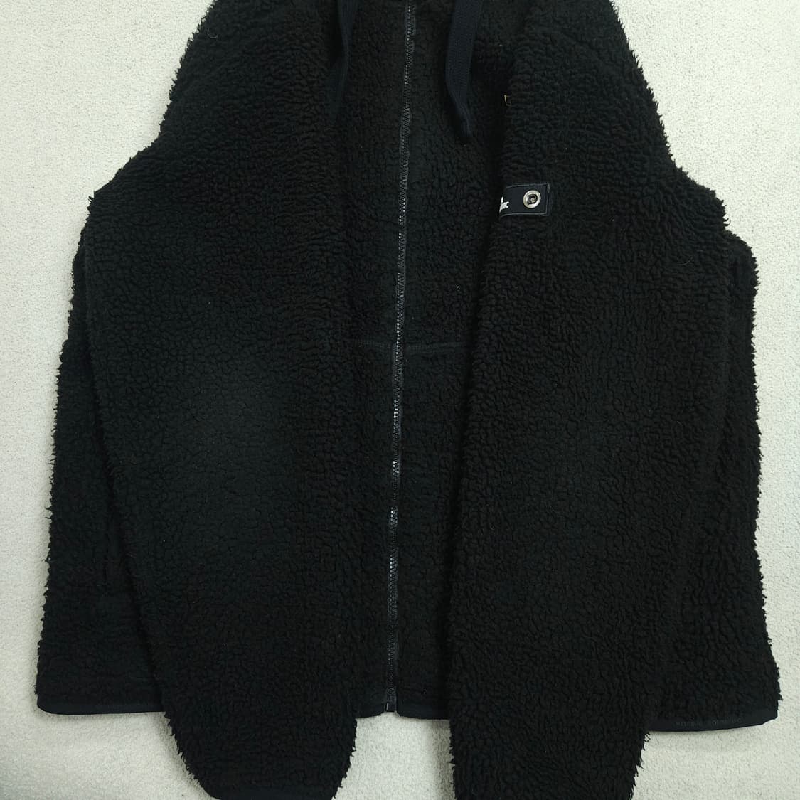 내셔널지오그래픽 코스토니 후리스 XXXL 상품이미지6