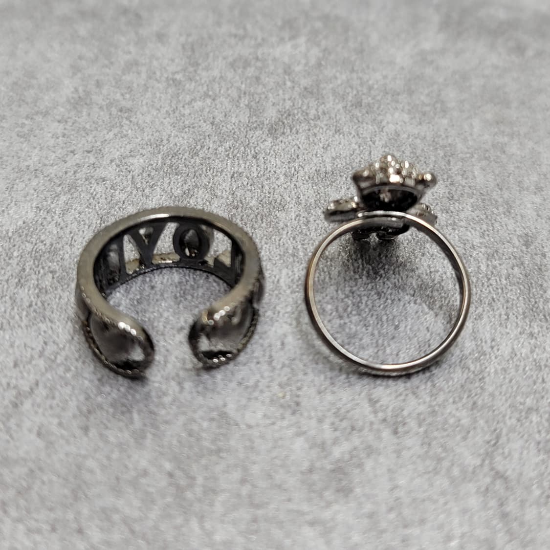 LOVE ring set 상품이미지7