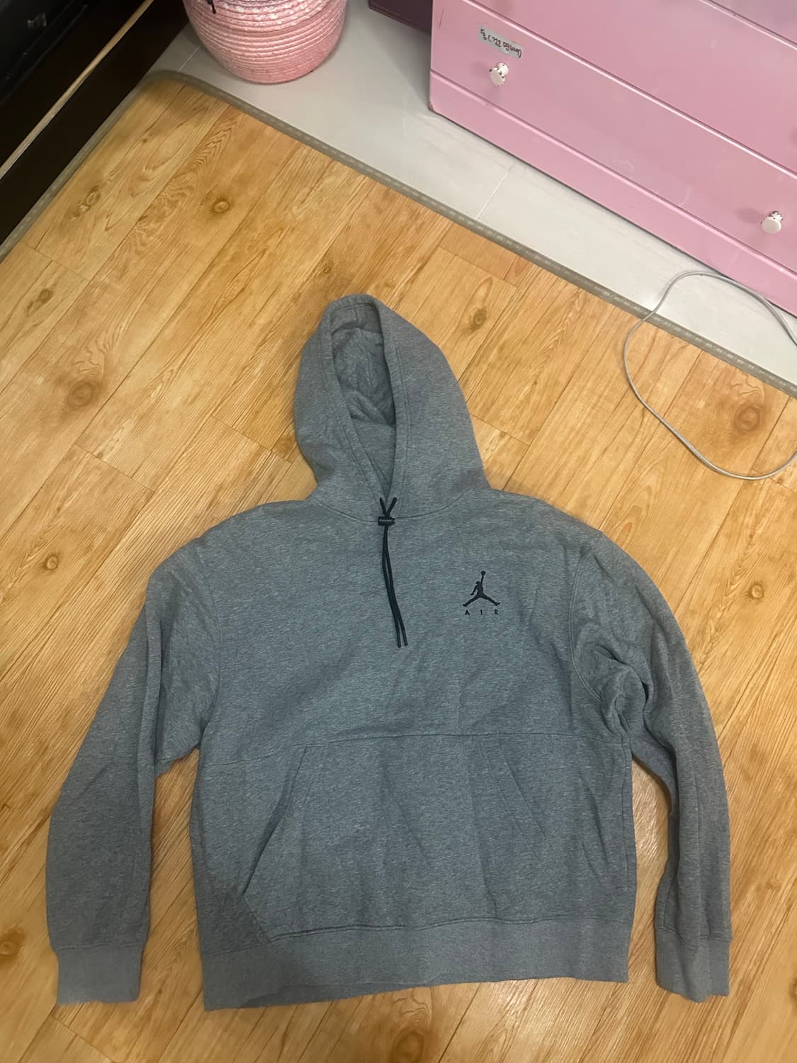 조던 후드티 상품이미지1