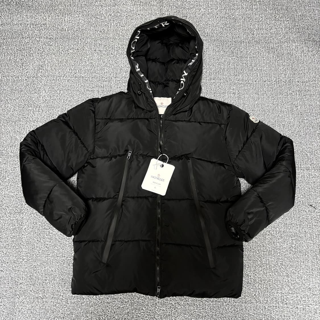 몽클레르 패딩 팔아요 상품이미지1