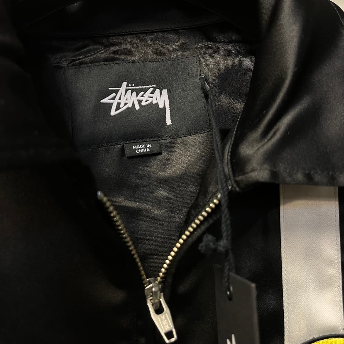 스투시 문아이즈 자켓 상품이미지4