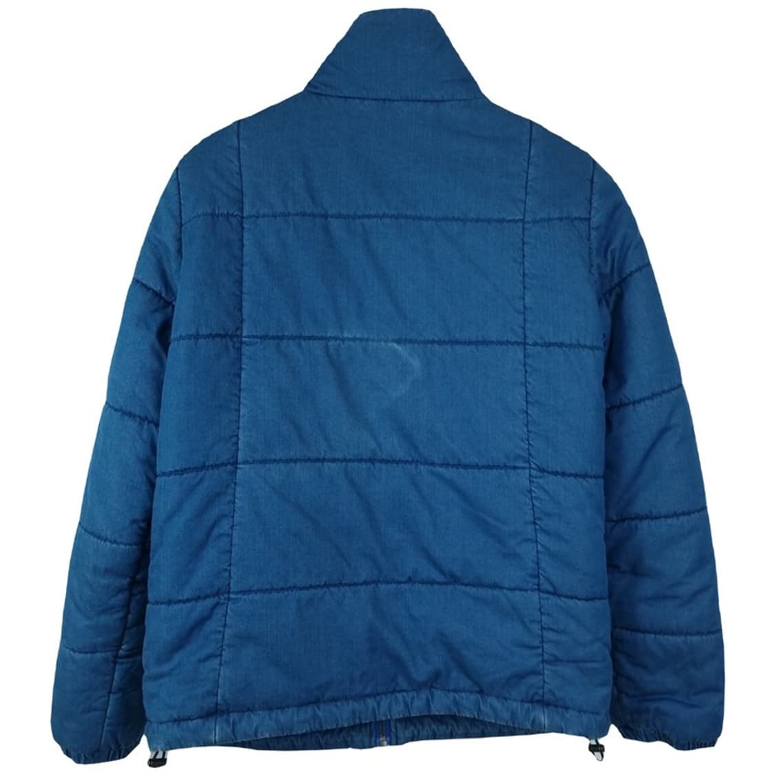 리바이스 데님 푸퍼 다운 숏 패딩 M16779 상품이미지3