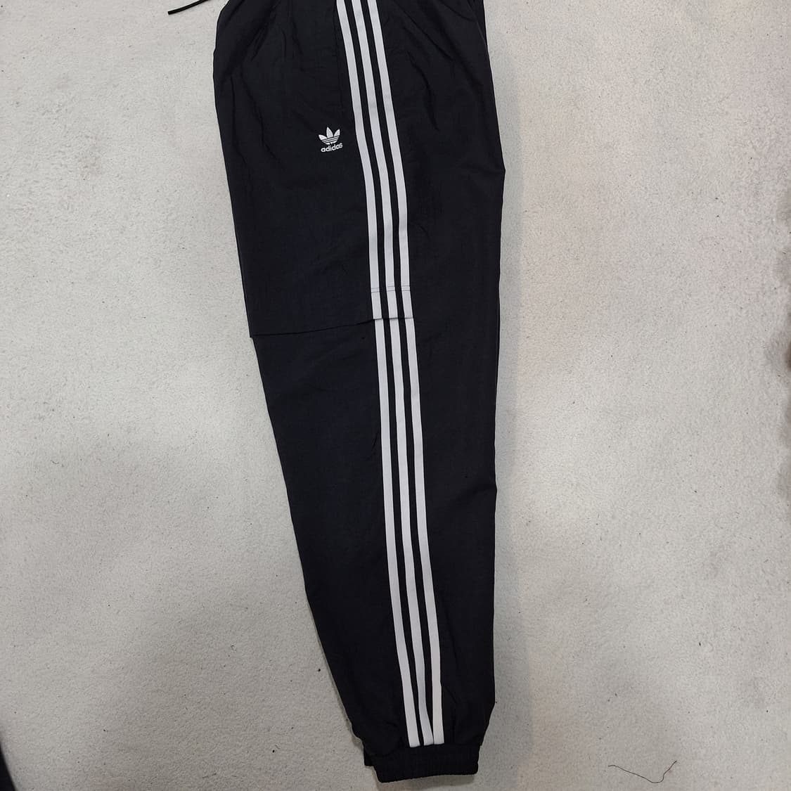아디다스  우븐조거팬츠S(상태좋음) 상품이미지5