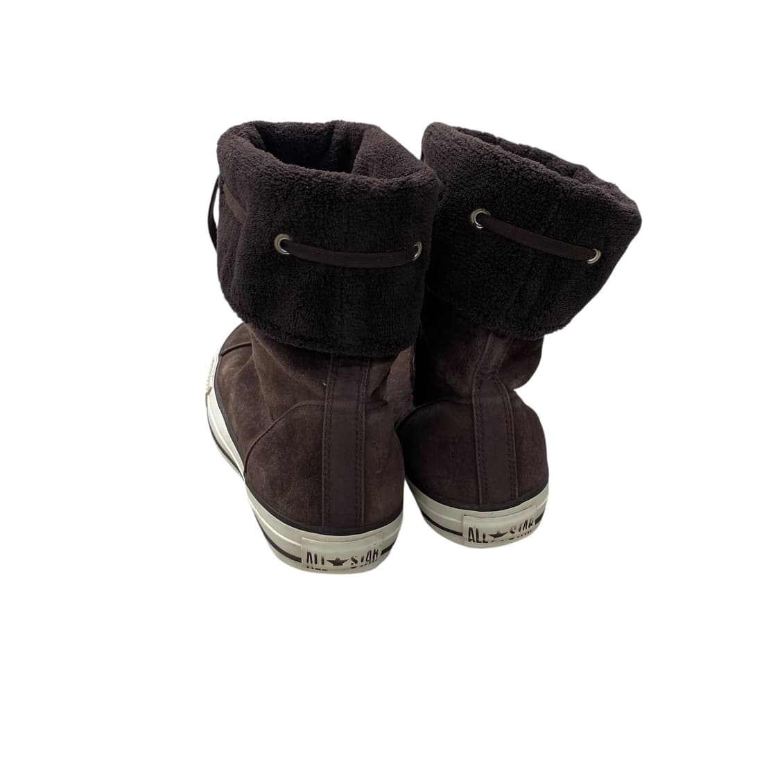 converse vintage fur boots 상품이미지4