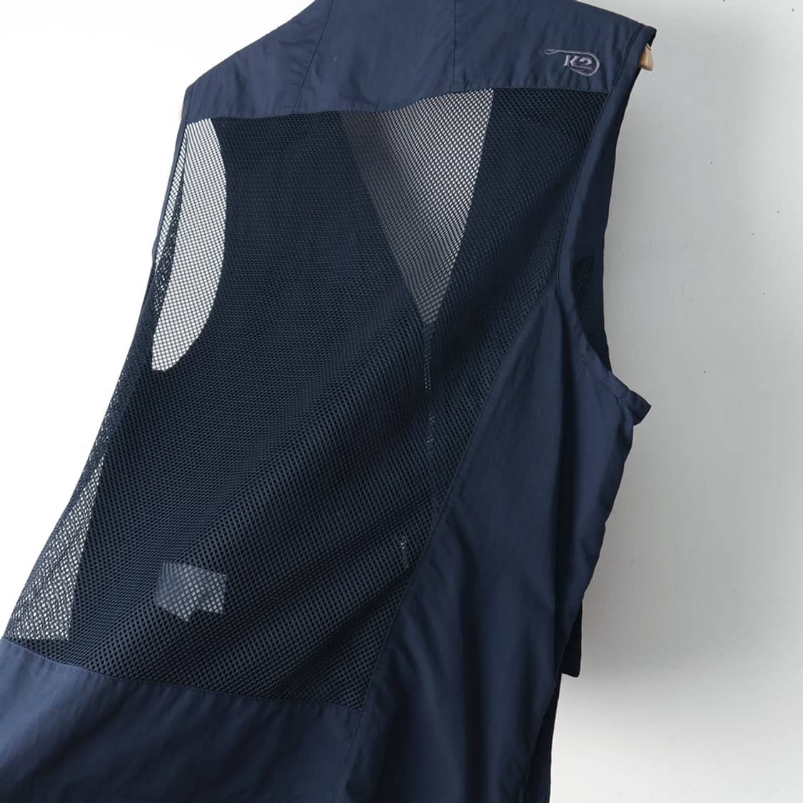 105/K2 케이투 하이브리드 낚시 조끼 상품이미지3