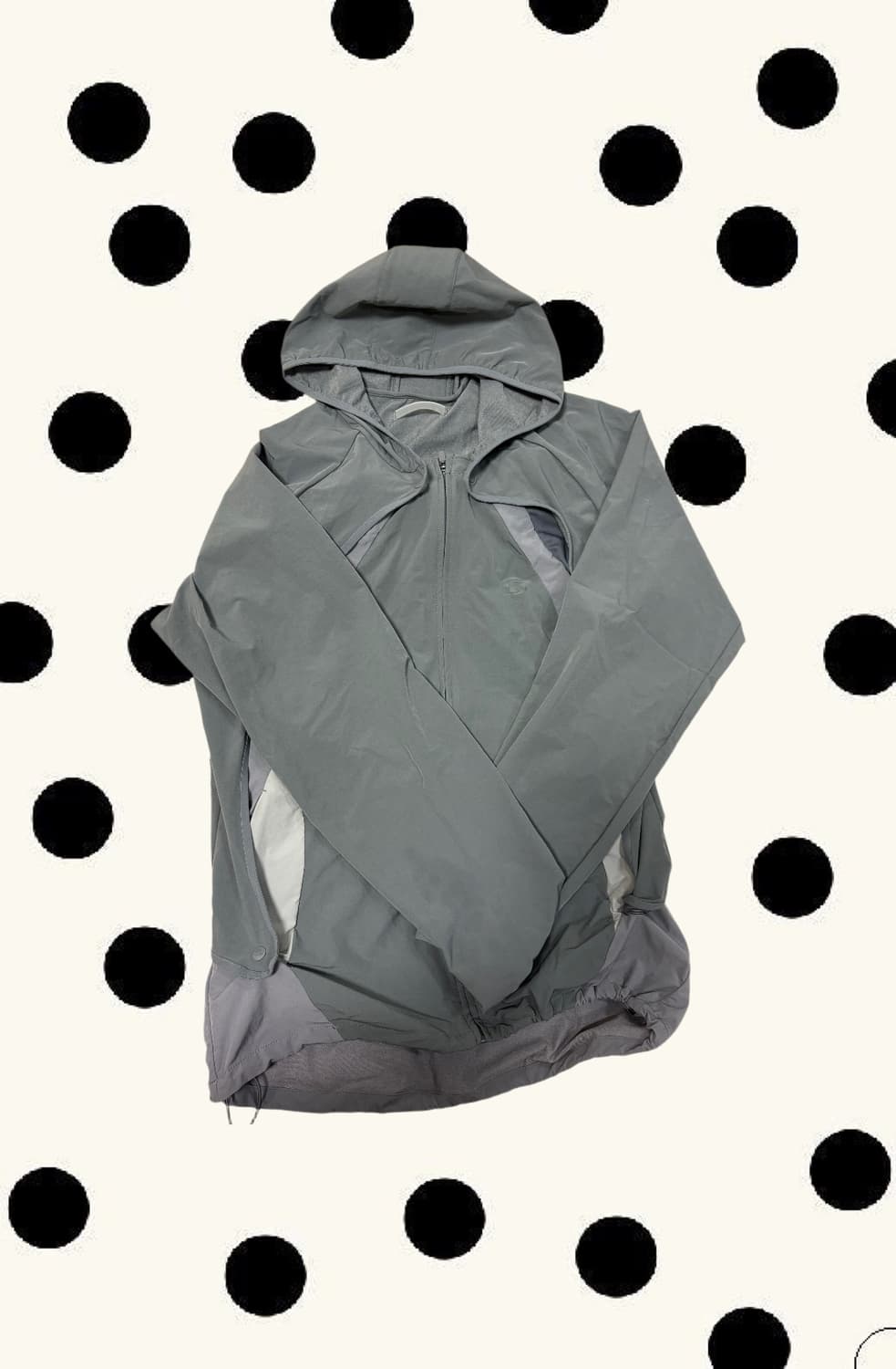 3Way Windbreaker 상품이미지1