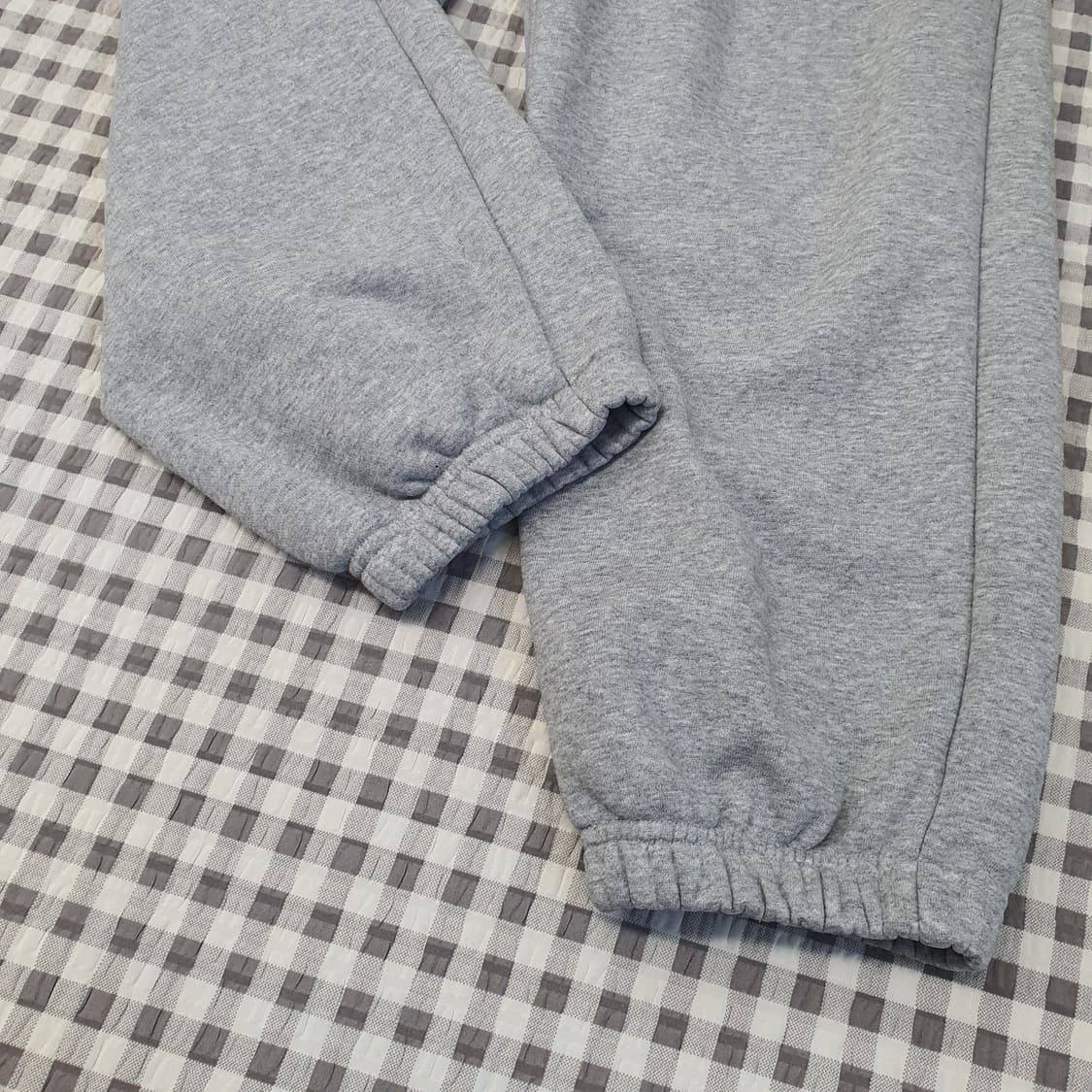 디스커버리 밴딩 추동 조거팬츠 남자29~30 상품이미지4