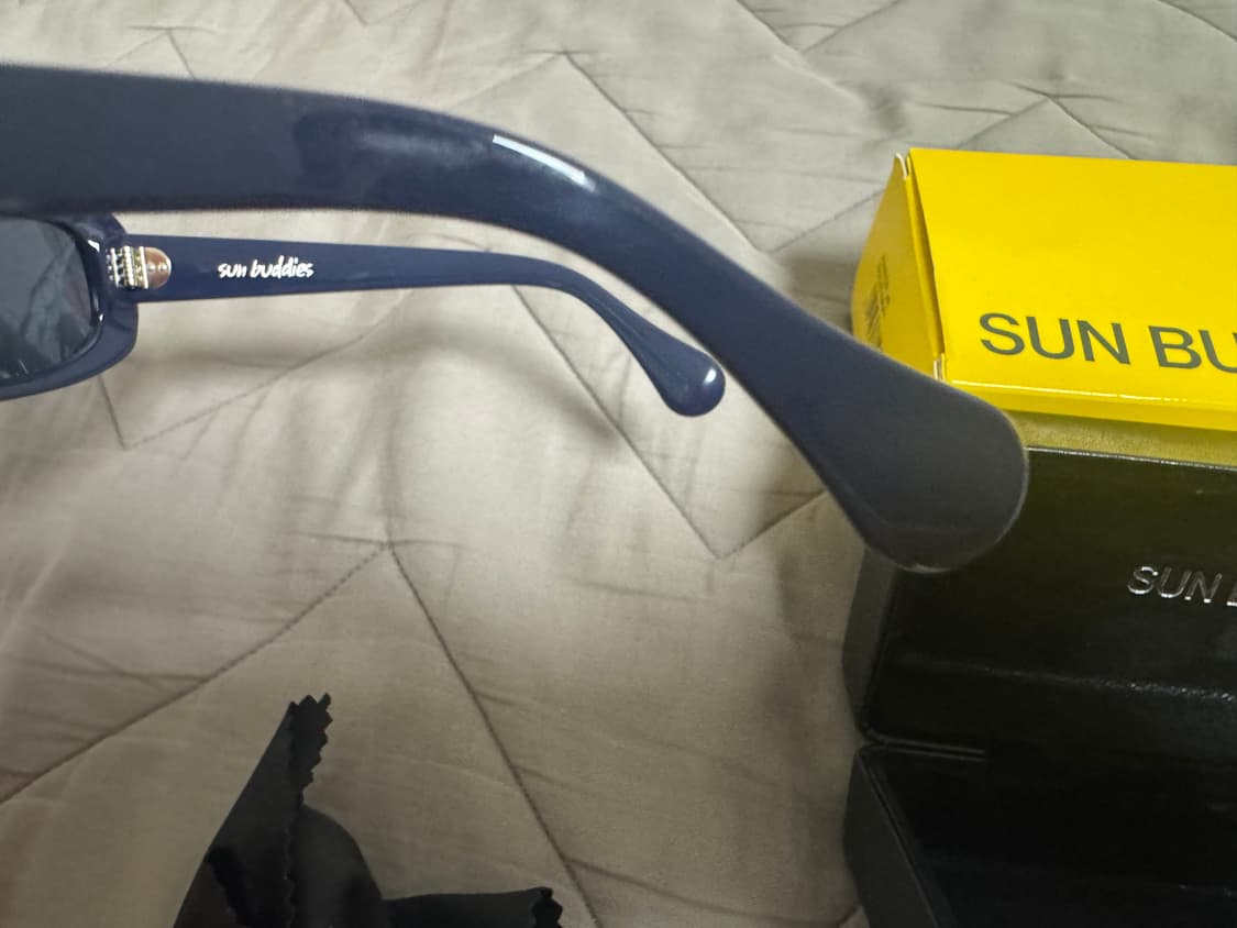 Sun buddies 선버디즈 junior jr 선글라스 상품이미지2
