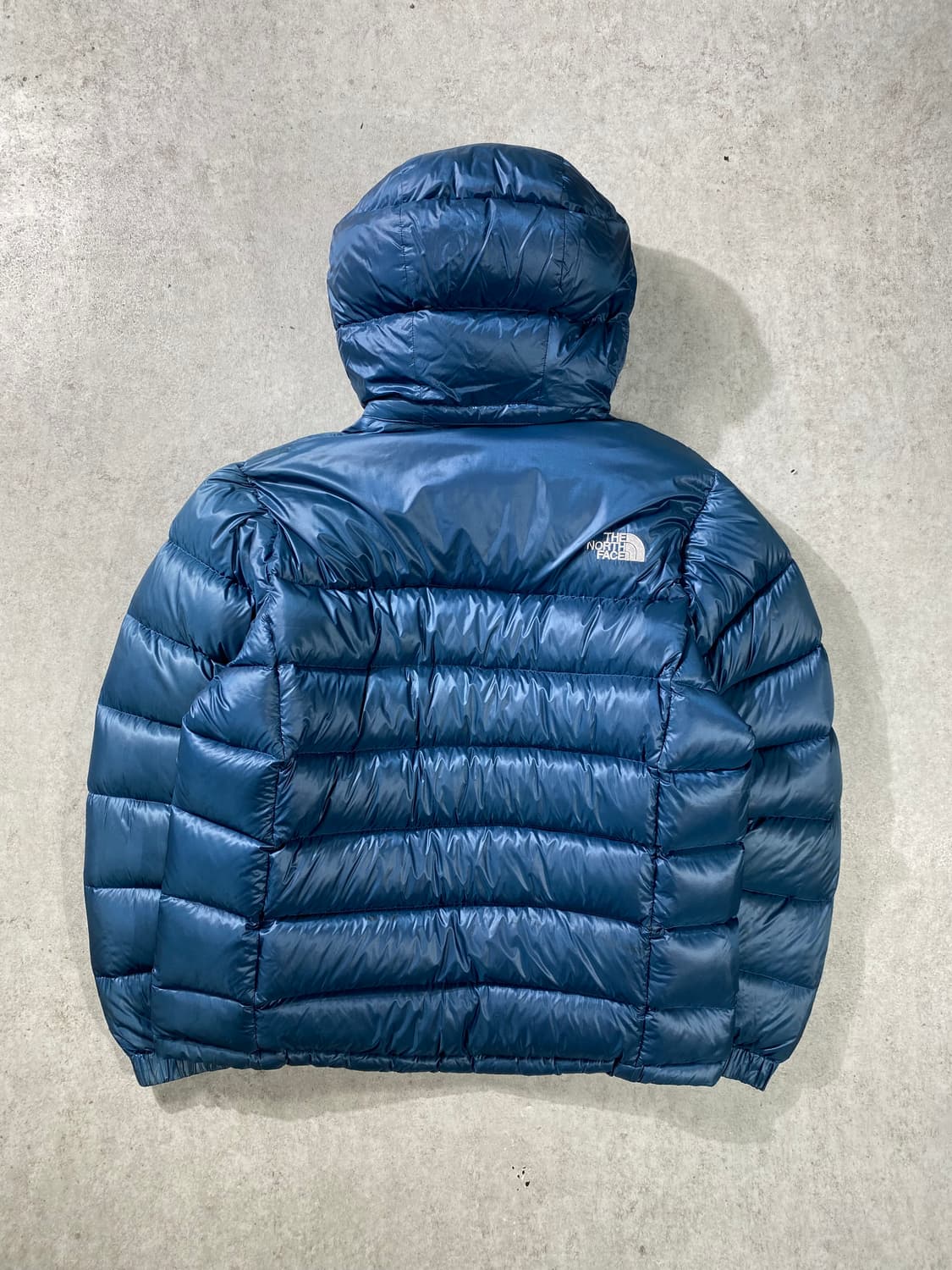 [105] The North Face 노스페이스 700 구스다운 패딩 상품이미지4