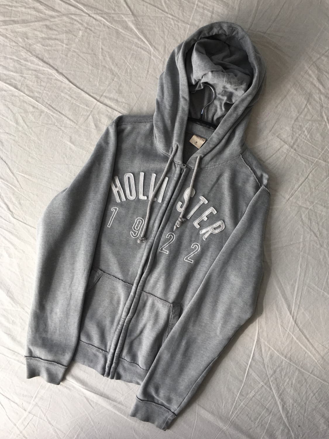 홀리스터 스펠 후드집업 상품이미지3