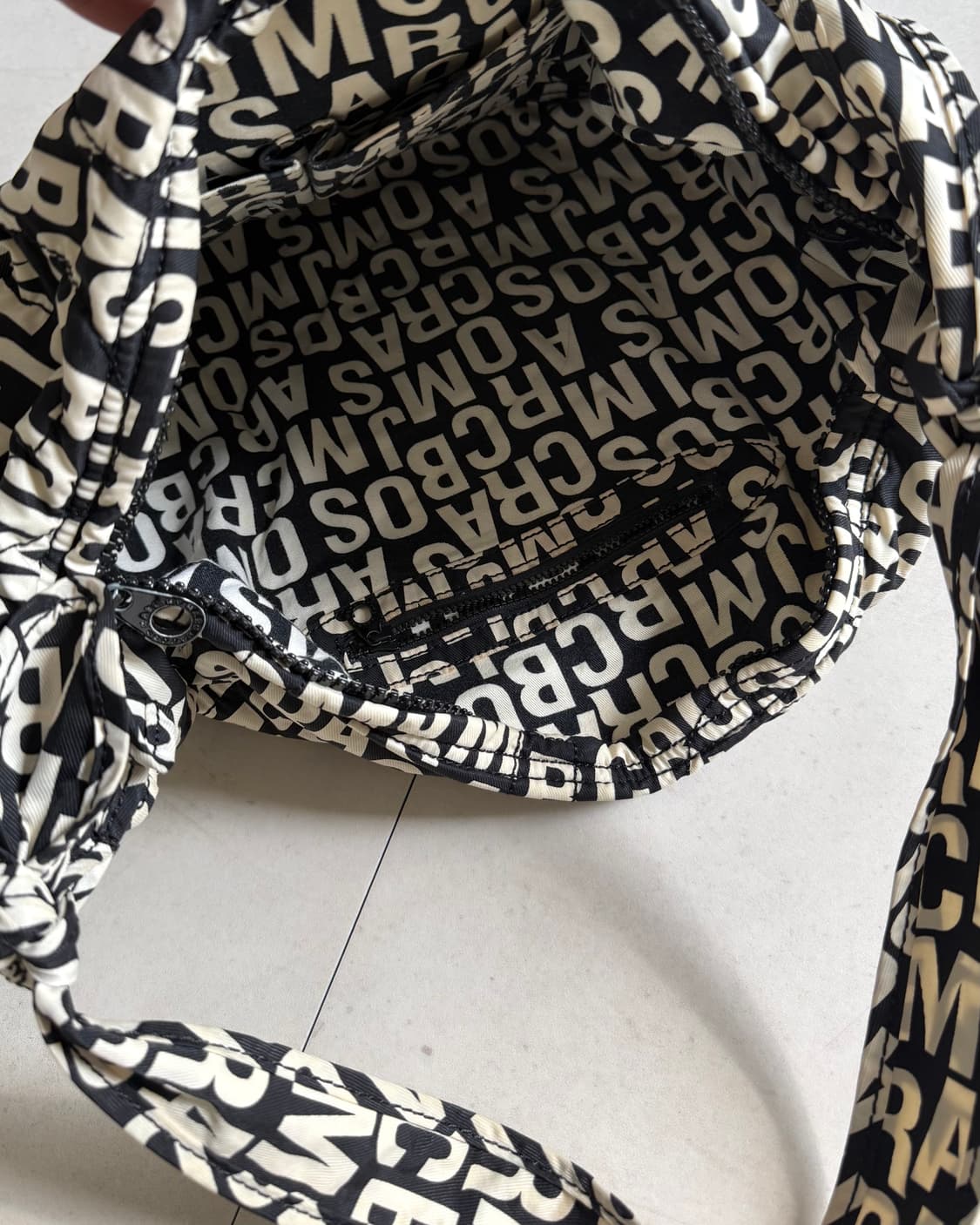 Marc jacobs 2way 백 상품이미지4