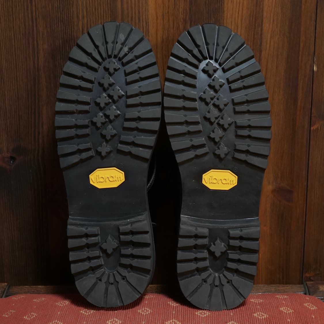 Oree 뉴욕 지퍼 더비슈즈  상품이미지9