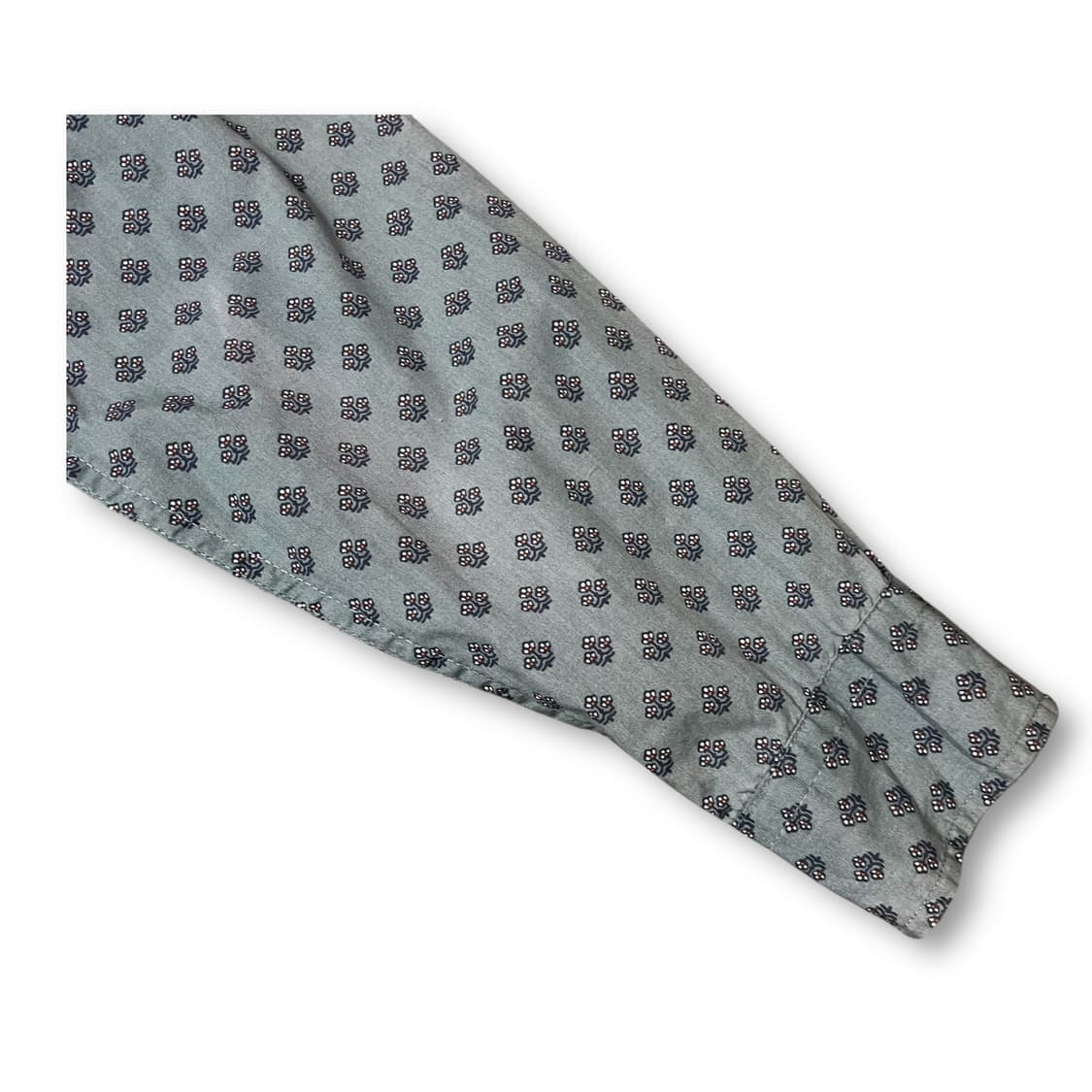 Gap 갭 슬림핏 긴팔 셔츠 M 상품이미지5