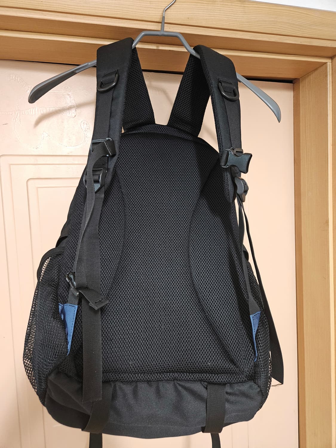 빈티지 백팩 가방 상품이미지3