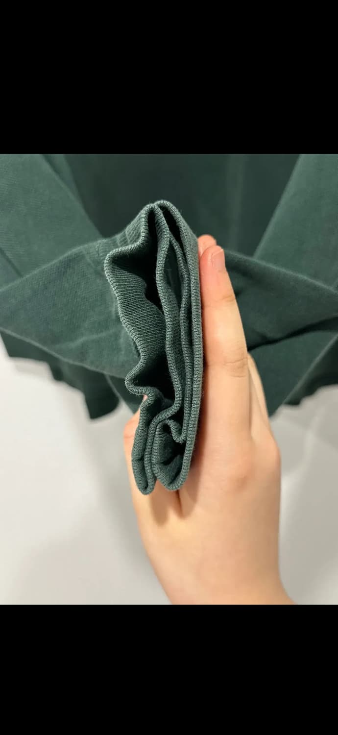 폴로랄프로렌 빅포니 롱슬리브 카라티 상품이미지4