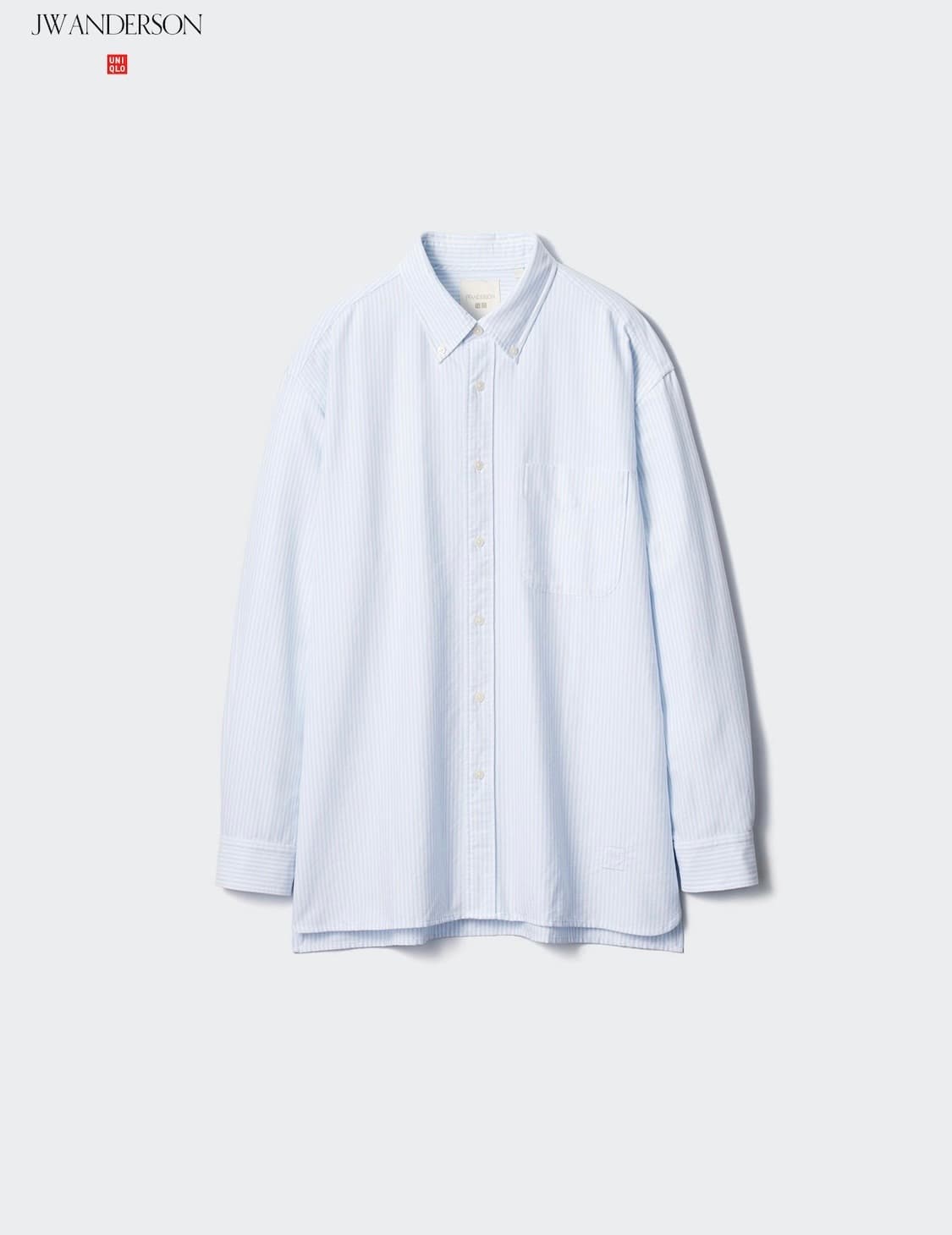 유니클로 앤더슨 셔츠  상품이미지1