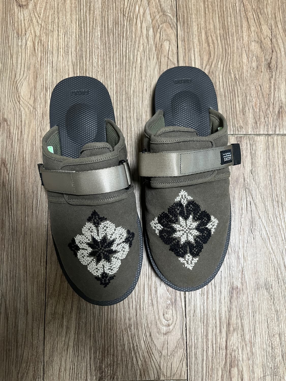 수이코크 아디쉬  상품이미지1