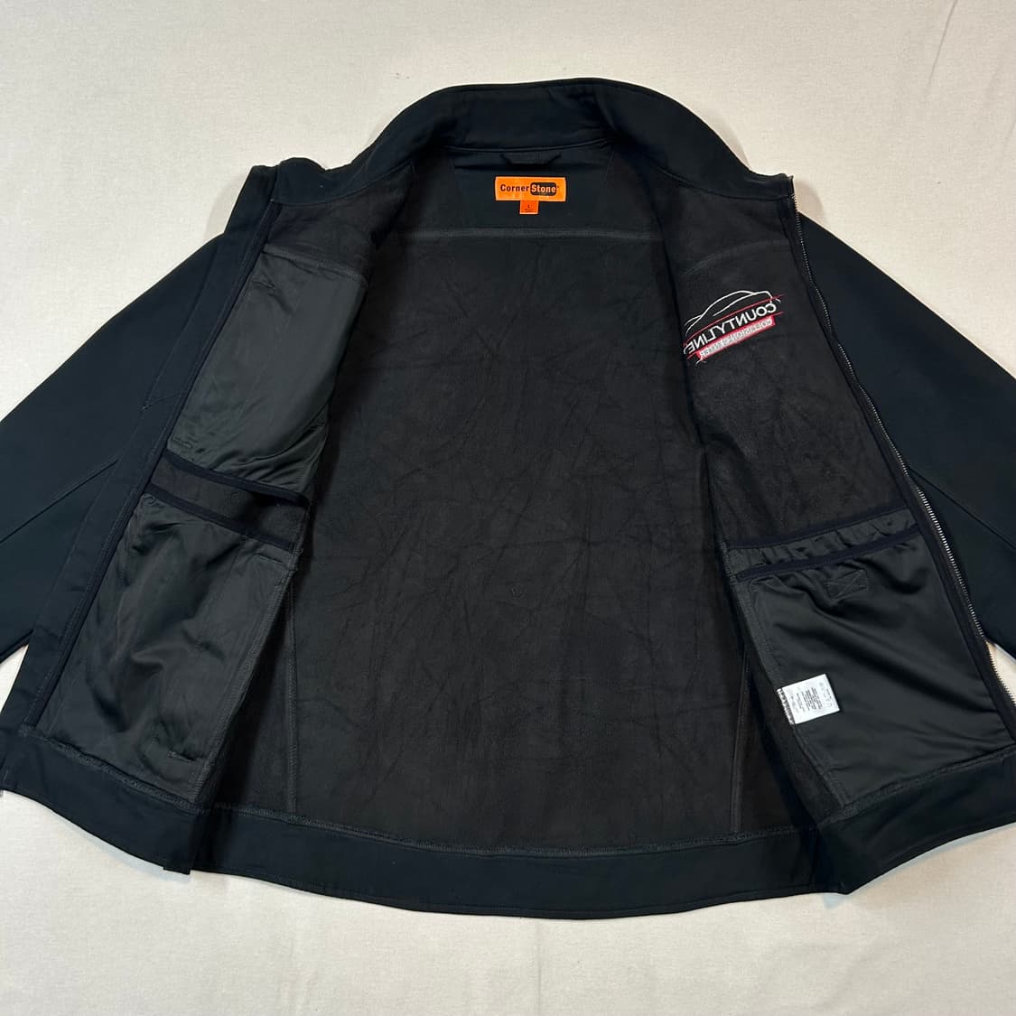 L) Corner Stone USA 워크웨어 플렉스 자켓 상품이미지4