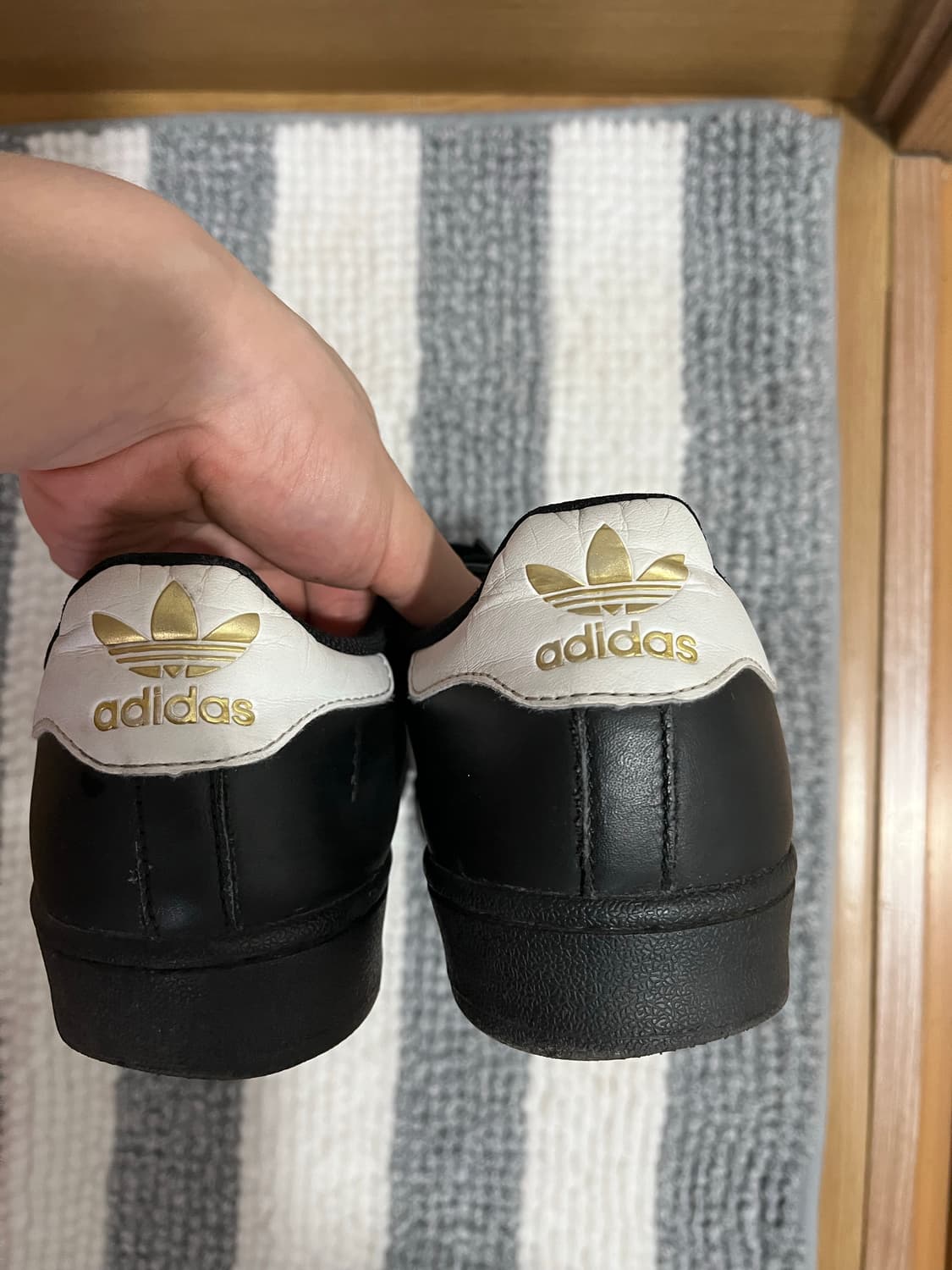 슈퍼스타 260 상품이미지2