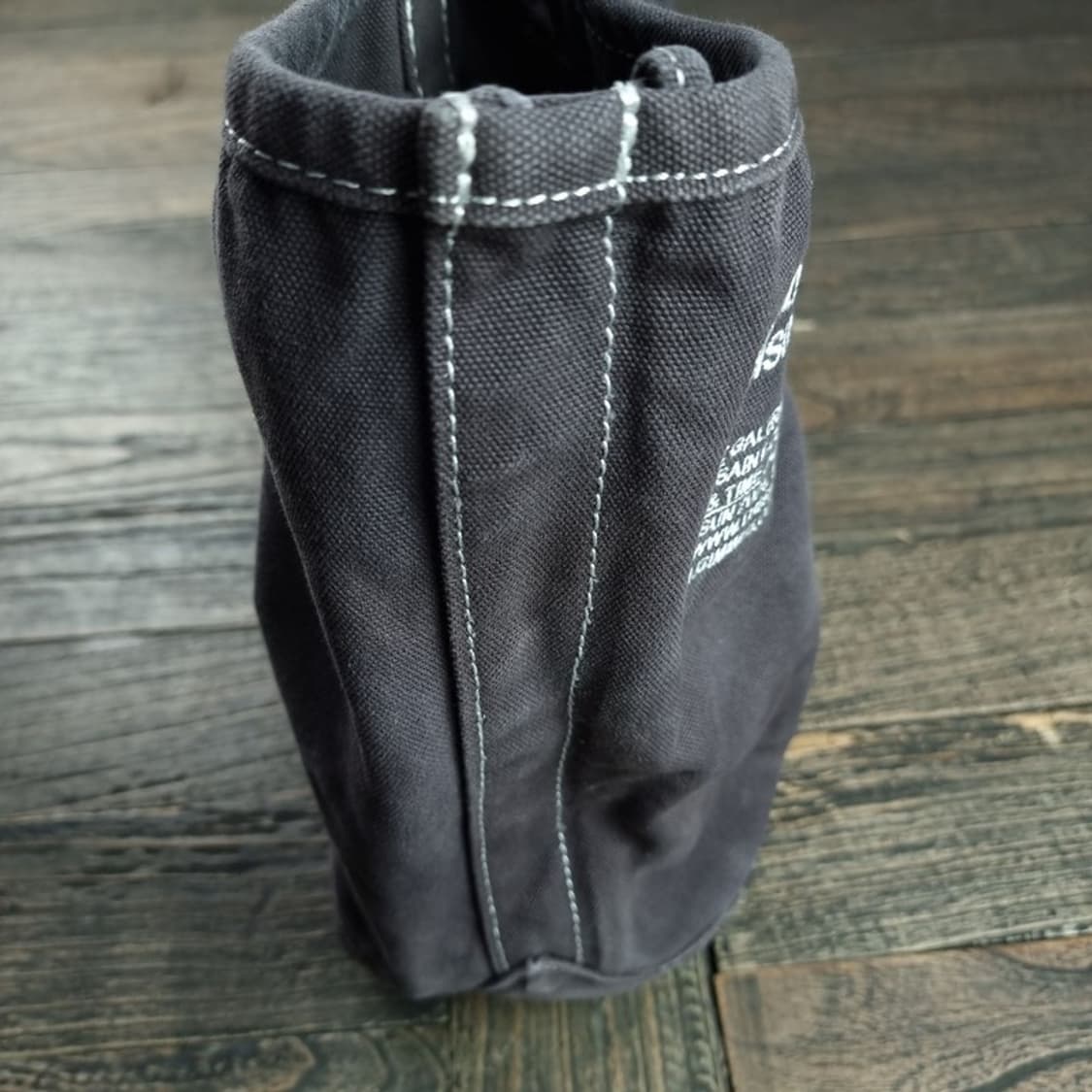 [김미파이브 X 디스이즈네버뎃] 캔버스 토트백 M19232 상품이미지5