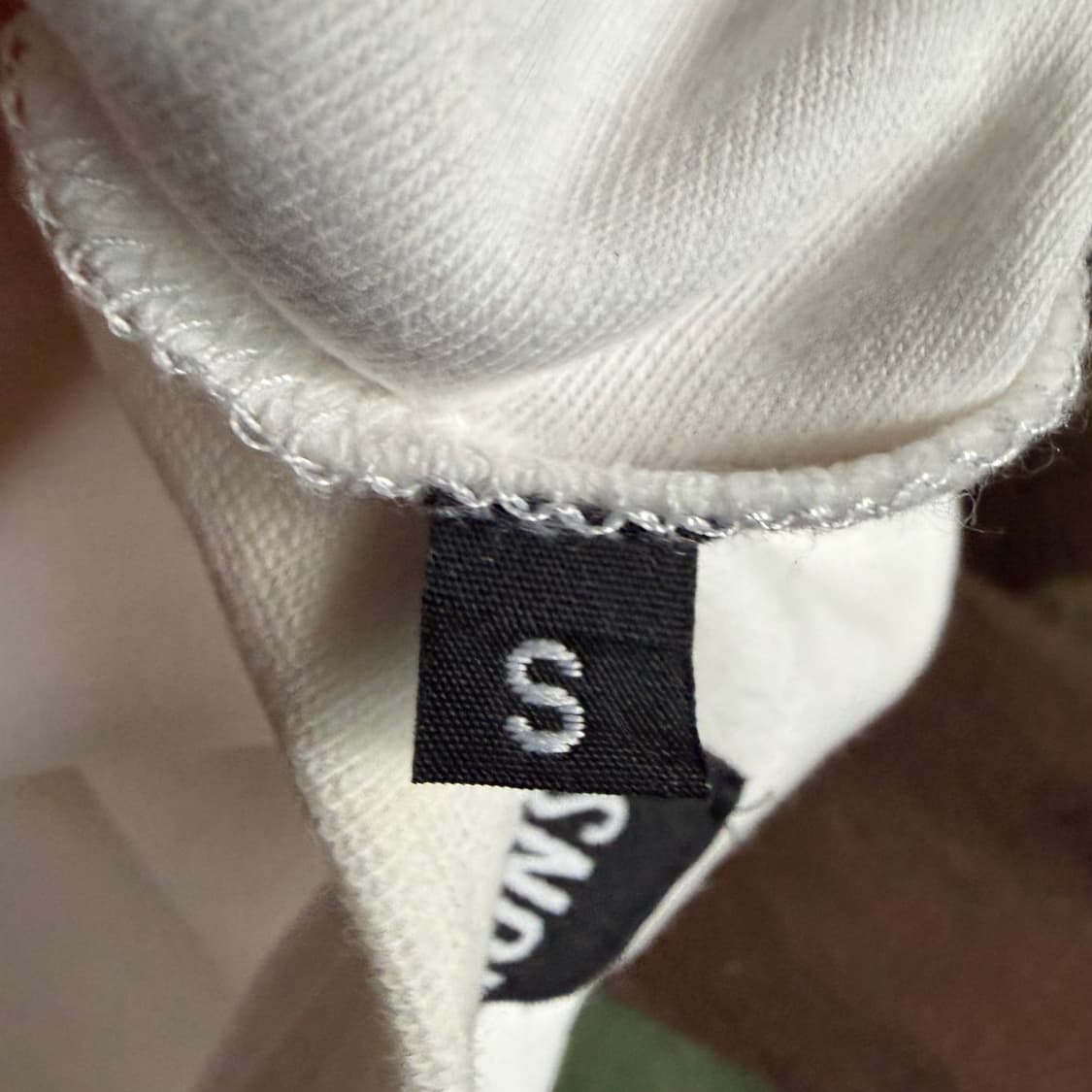 [S] SS14 Raf Simons ‘SO GOOD N SO MANY’ 상품이미지6