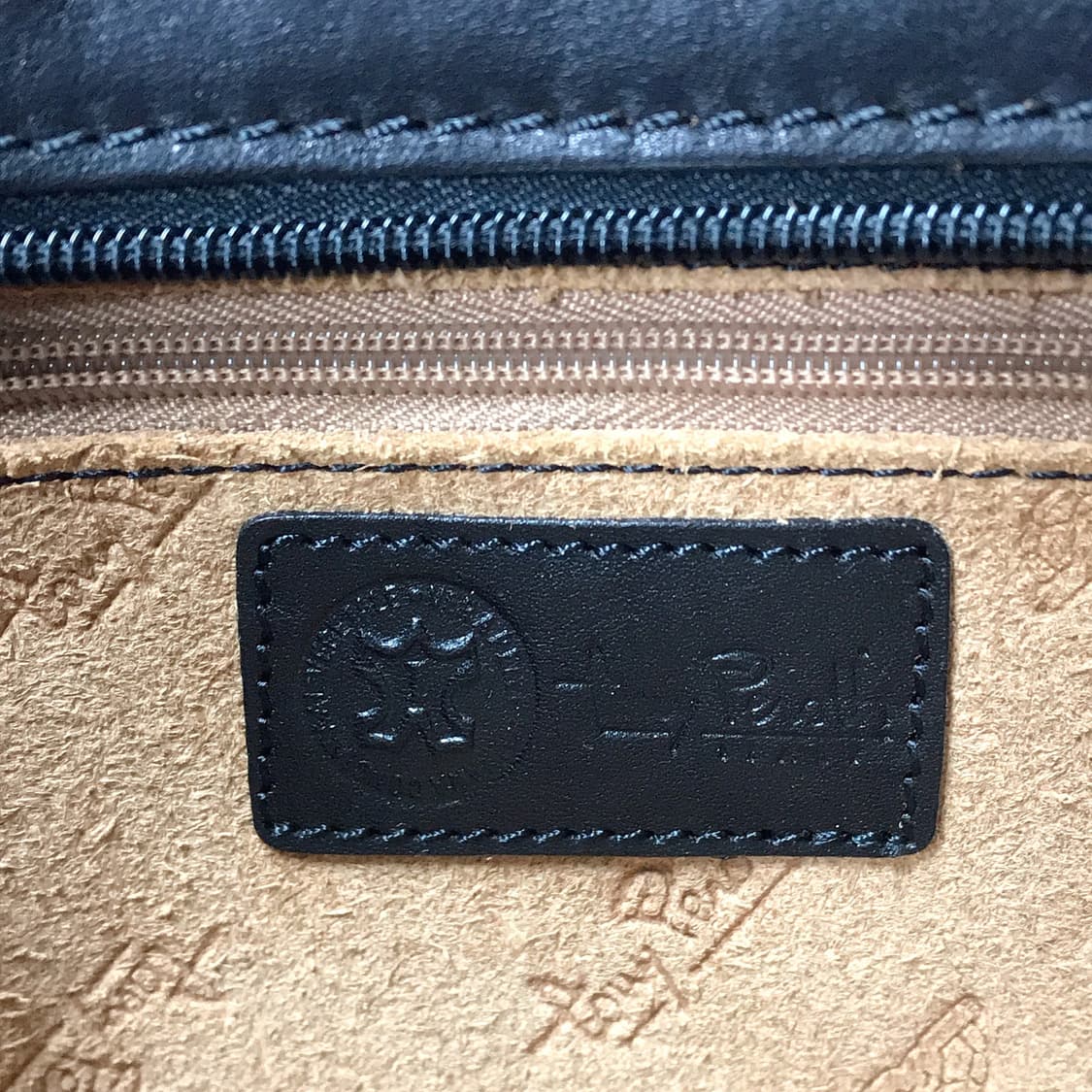 토니페로티 가죽 남성 서류가방 상품이미지10