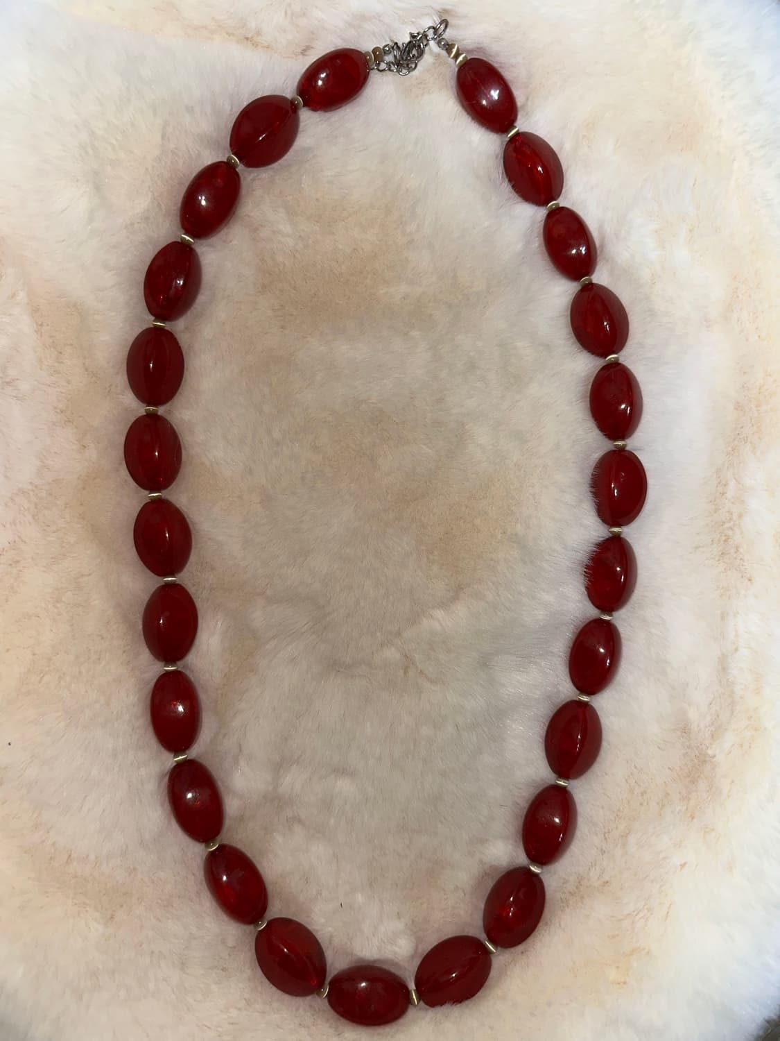 오리엔탈 고스펑크 빈티지 목걸이 상품이미지1