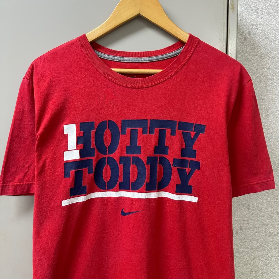 (M)나이키 반팔-Y382 상품이미지2