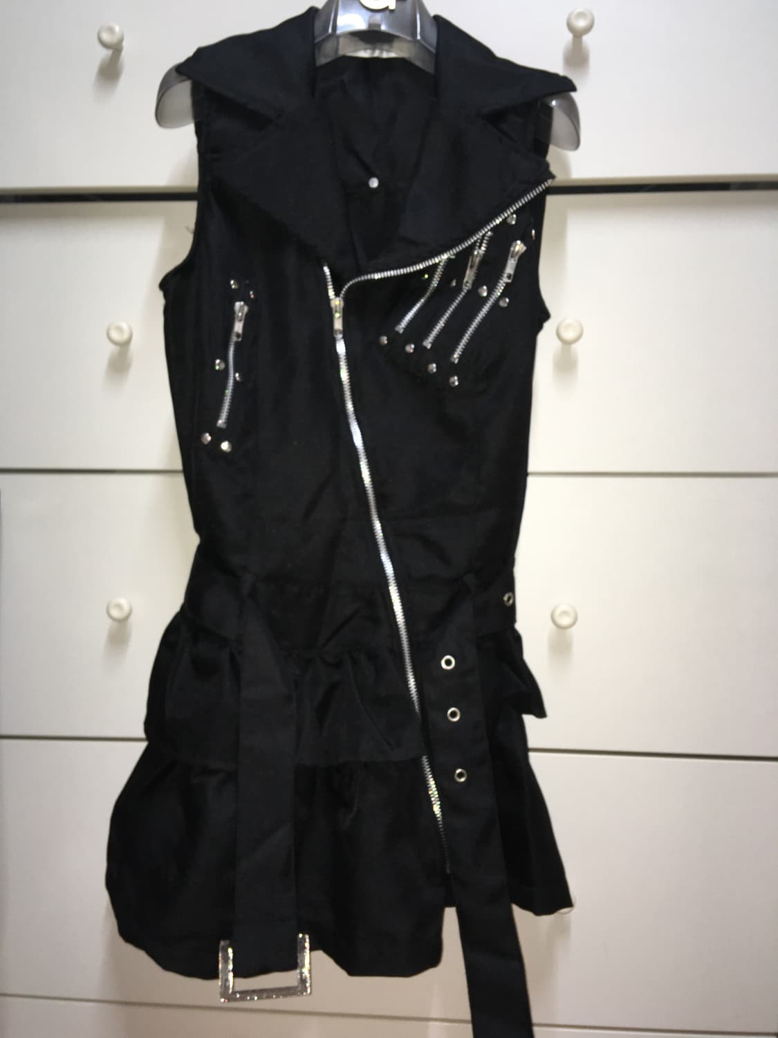 Japanese vintage  one piece 상품이미지1