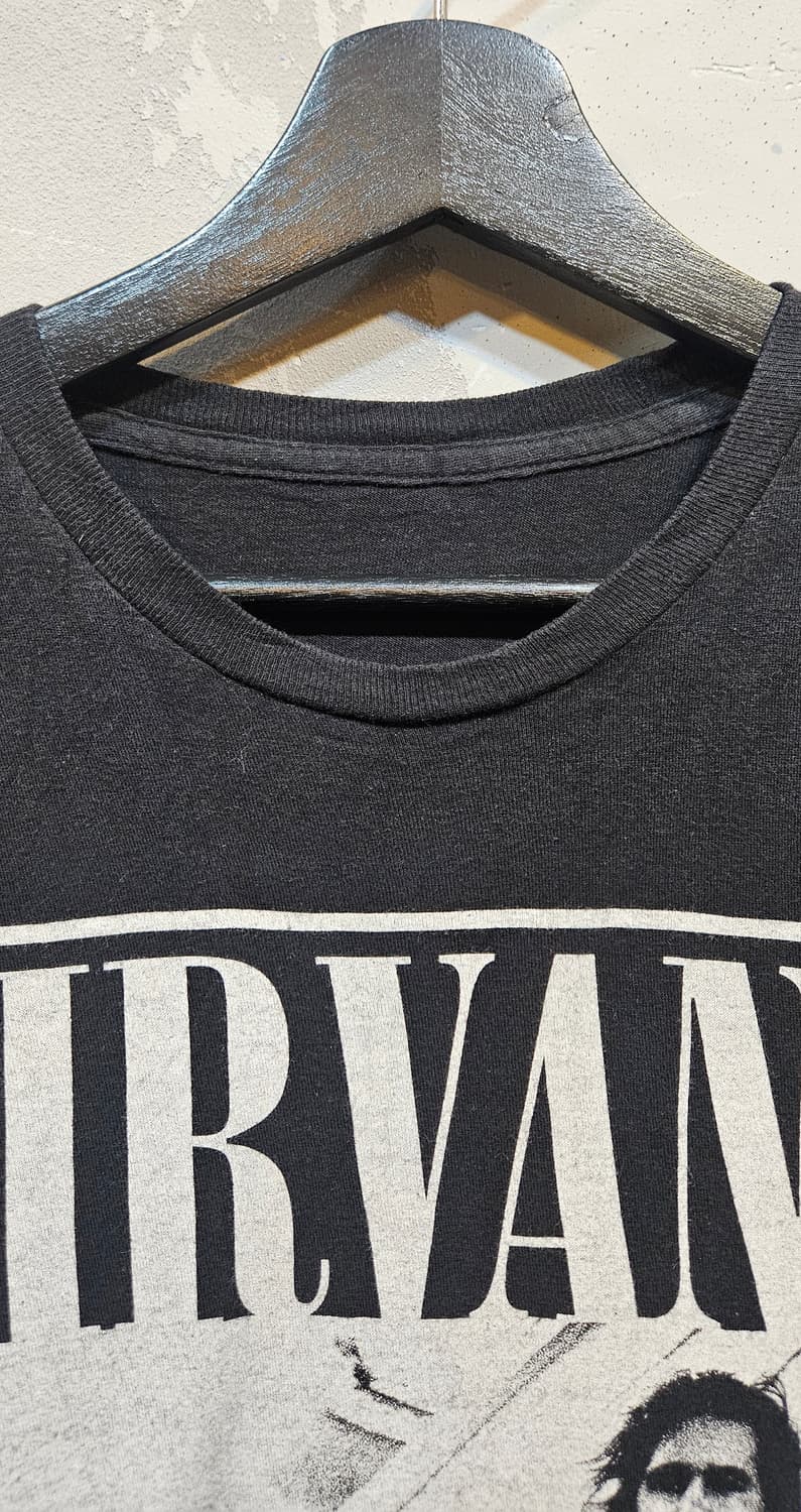 Nirvana 상품이미지6