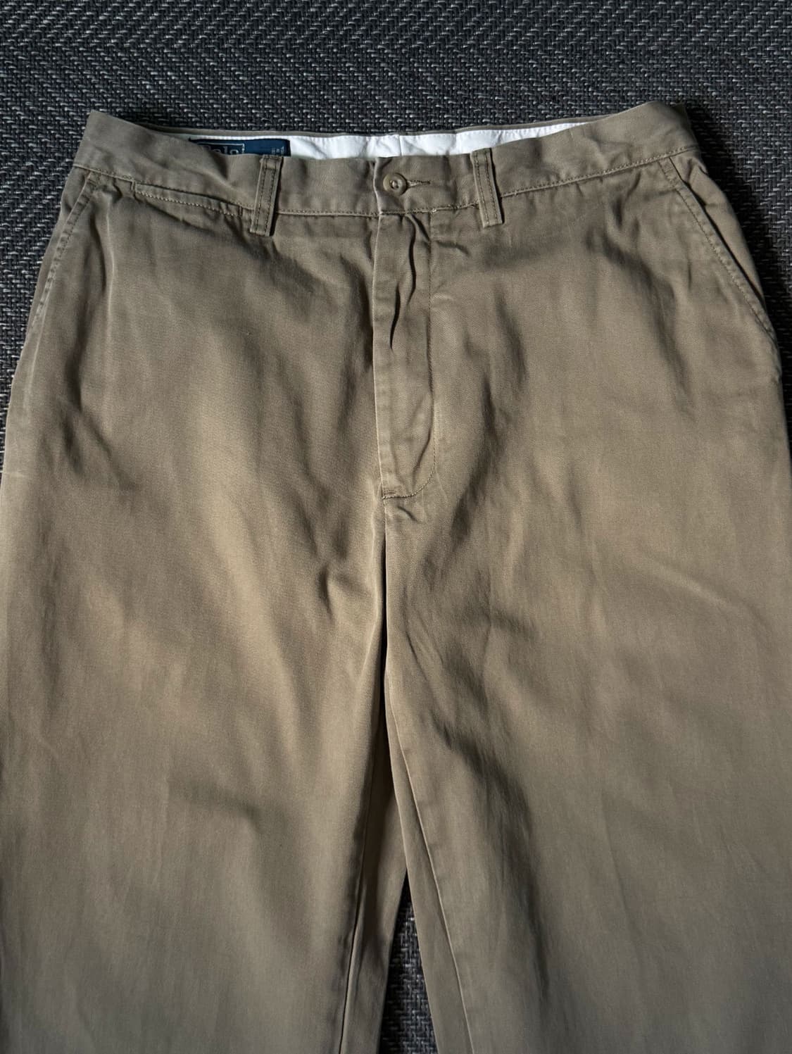 (32) 폴로 랄프로렌 PROSPECT 빈티지 치노 팬츠 상품이미지2