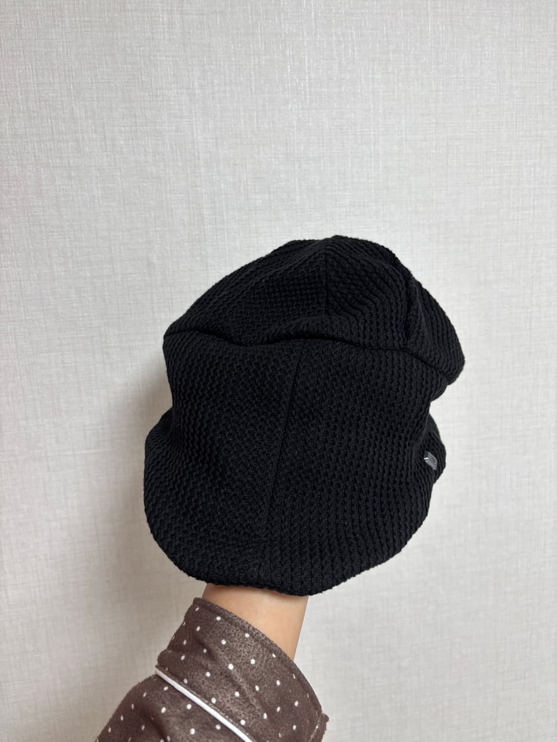 Ca4la 와이어 워크캡 상품이미지4