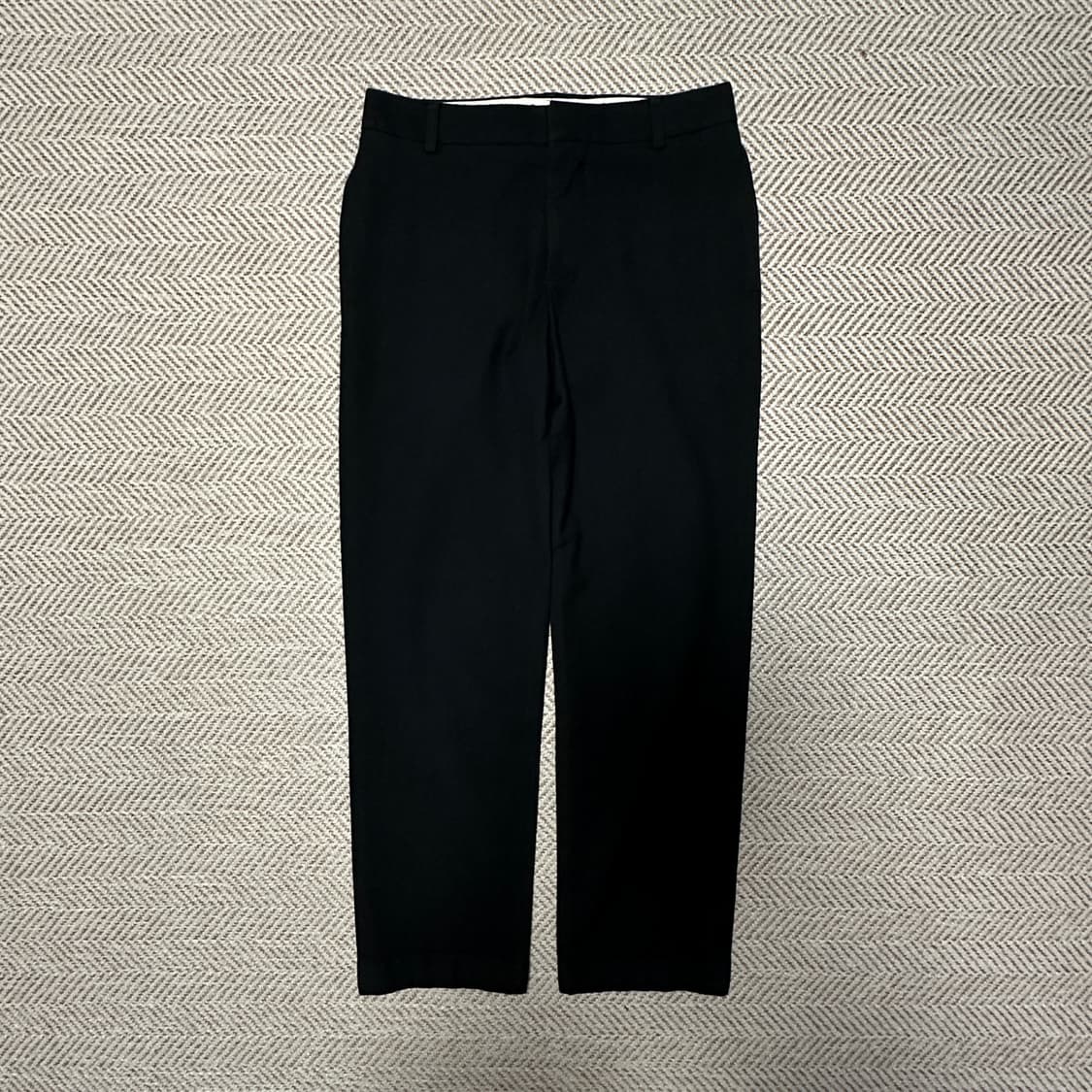 MARGARET HOWELL wide slacks 상품이미지1