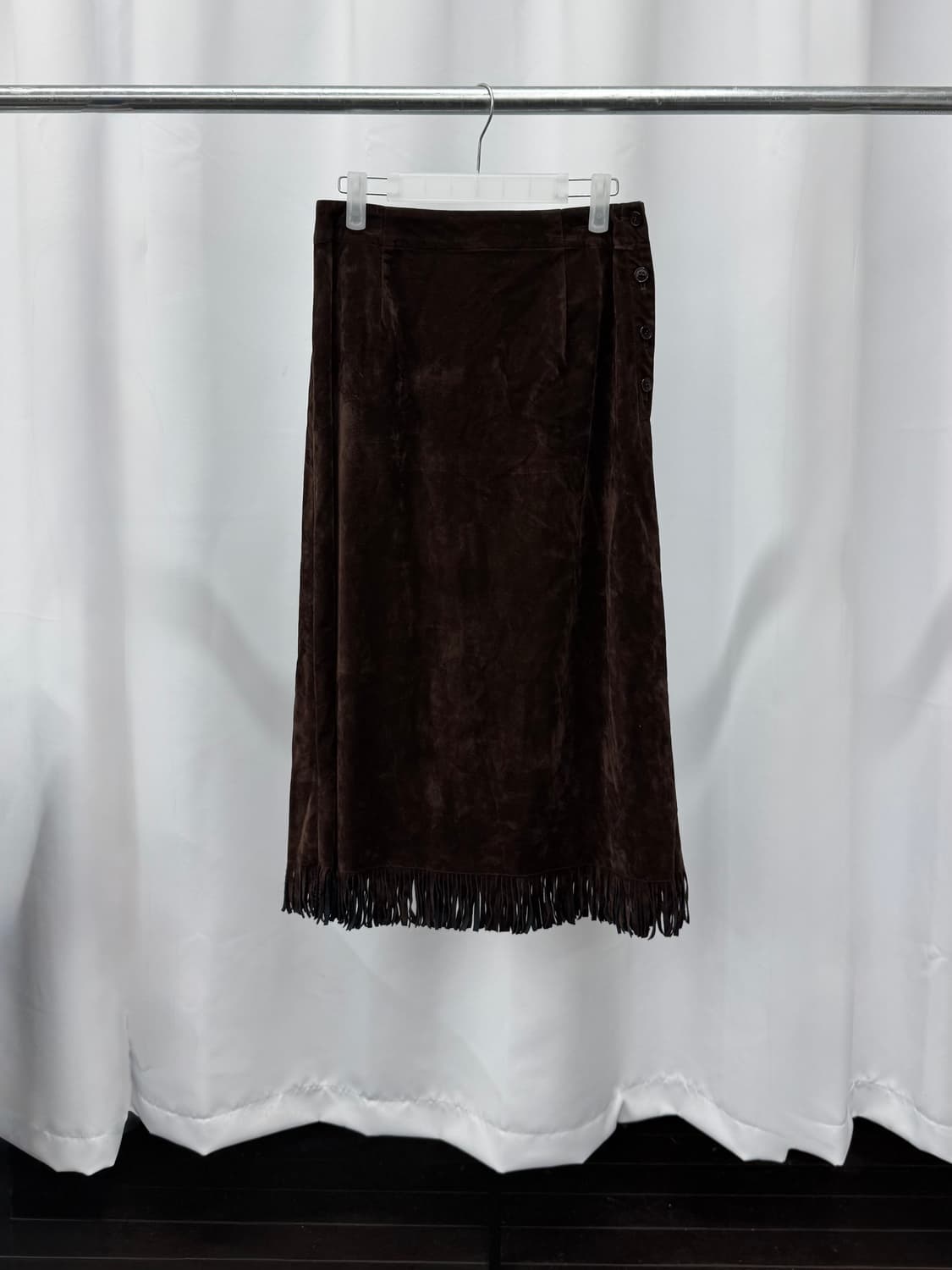 vtg skirt 상품이미지1