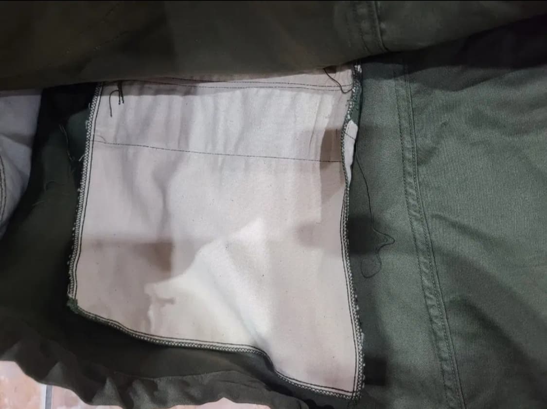 밀리터리 M51 필드자켓 상품이미지6