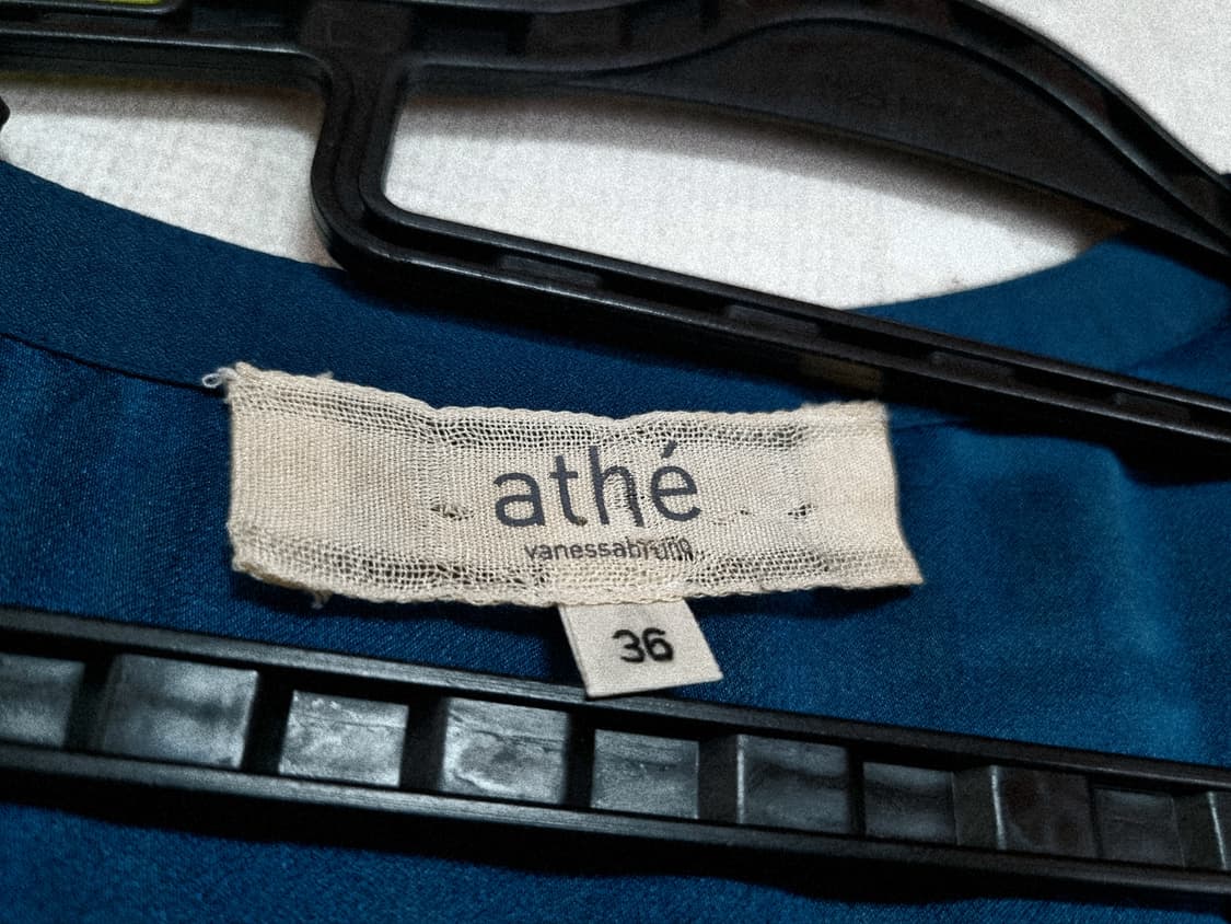 바네사부르노 정품 원피스  상품이미지3