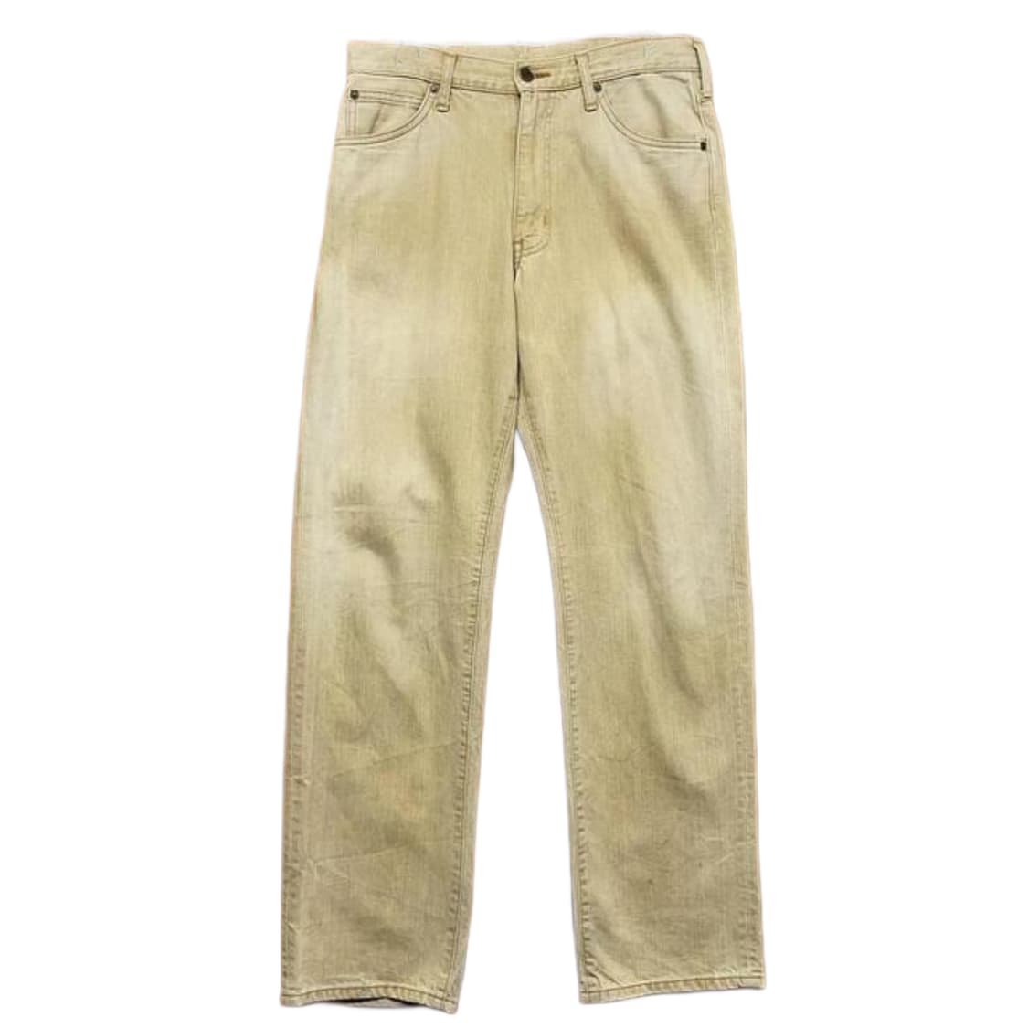 랭글러 제팬 웨스턴 팬츠 (31) 상품이미지1