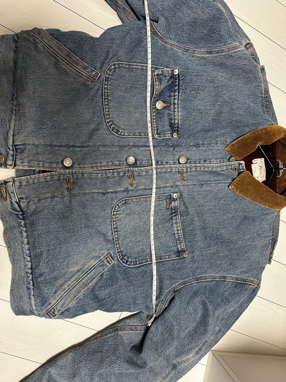 폴로 덩가리 판매합니다 상품이미지7