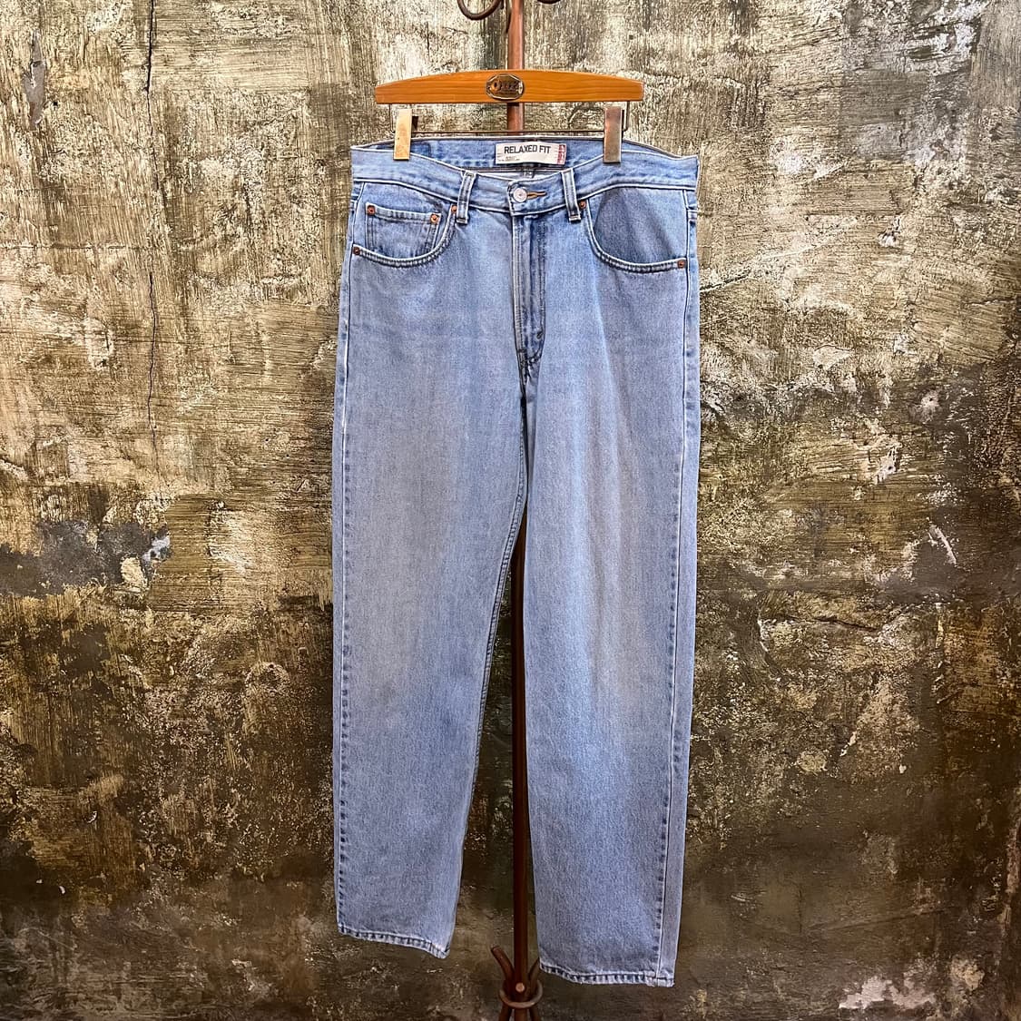 리바이스 550 데님 팬츠 8 상품이미지1