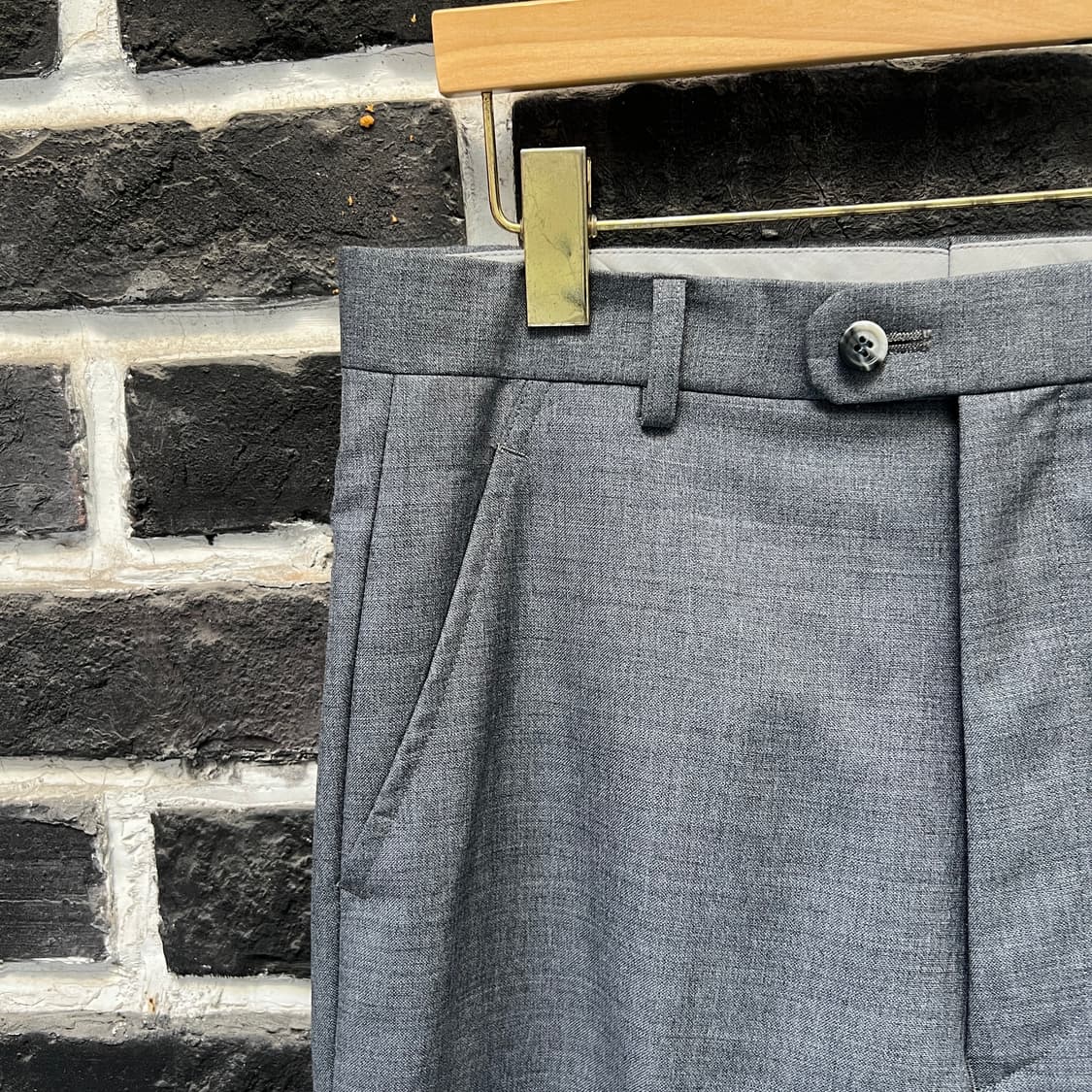 Christian Dior Monsieur pants 상품이미지2