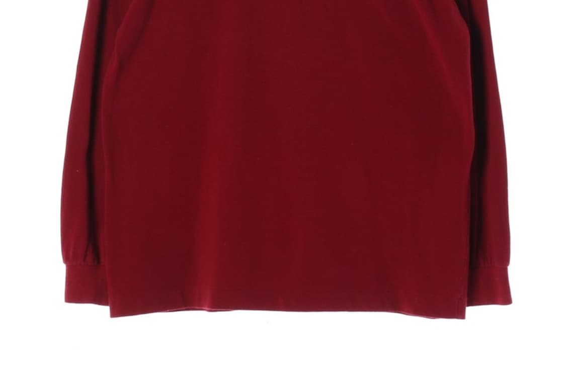 라코스테 버건디 카라티 6 상품이미지4