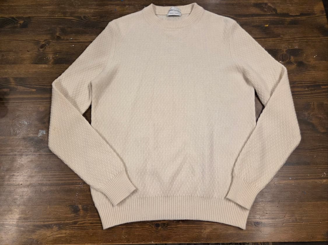 세떼필드 캐시미어 니트 상품이미지9