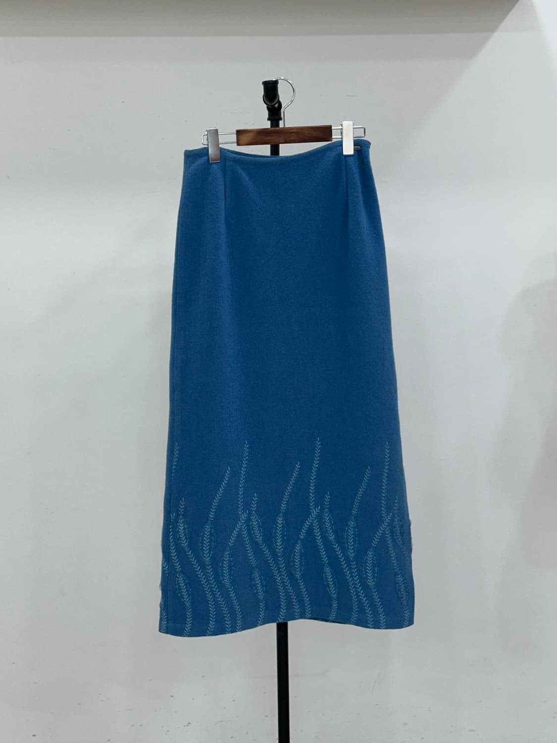 geiger 롱스커트 상품이미지1