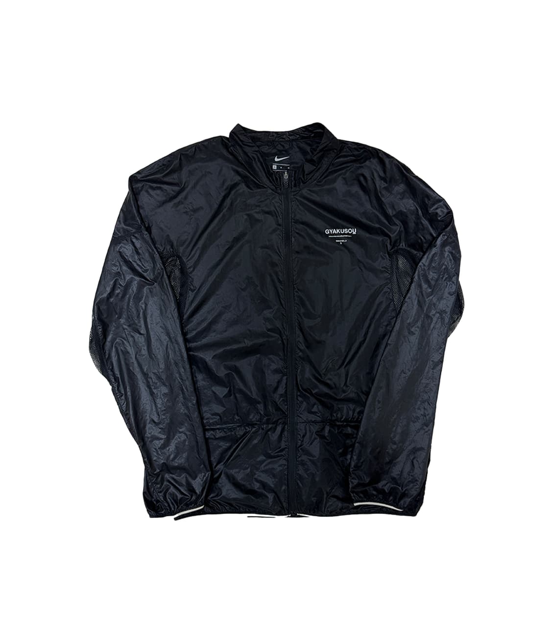 GYAKUSOU nike x undercover windbreaker M 상품이미지1