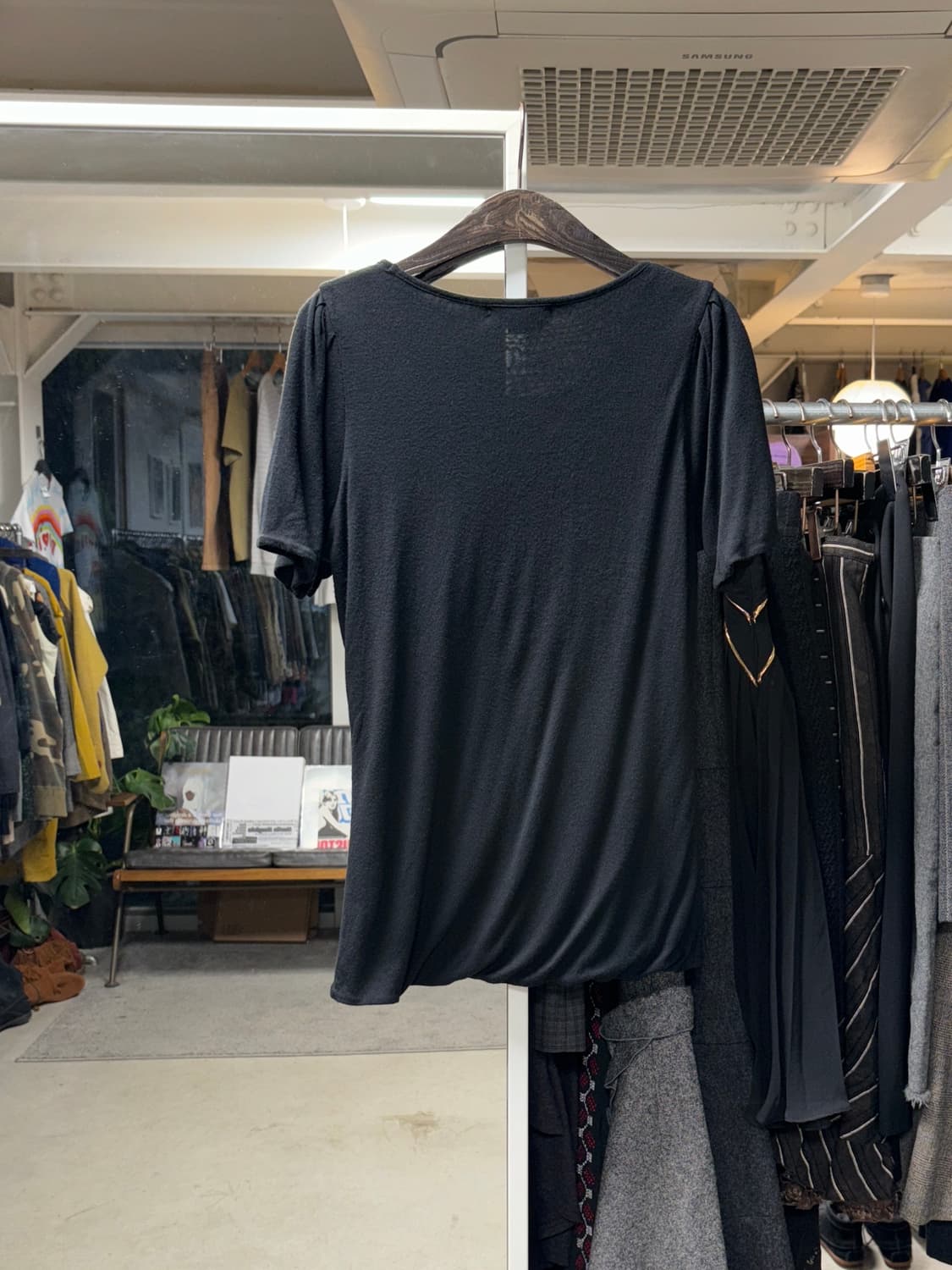 아츠로 타야마 티셔츠 상품이미지2