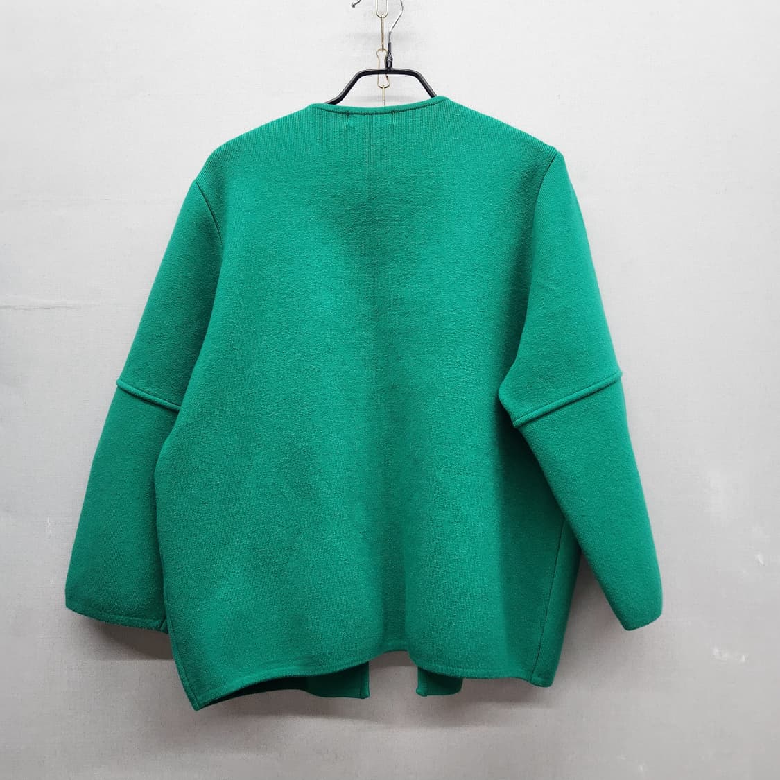 베네통 오픈 원사이즈 가디건 M~L 상품이미지3