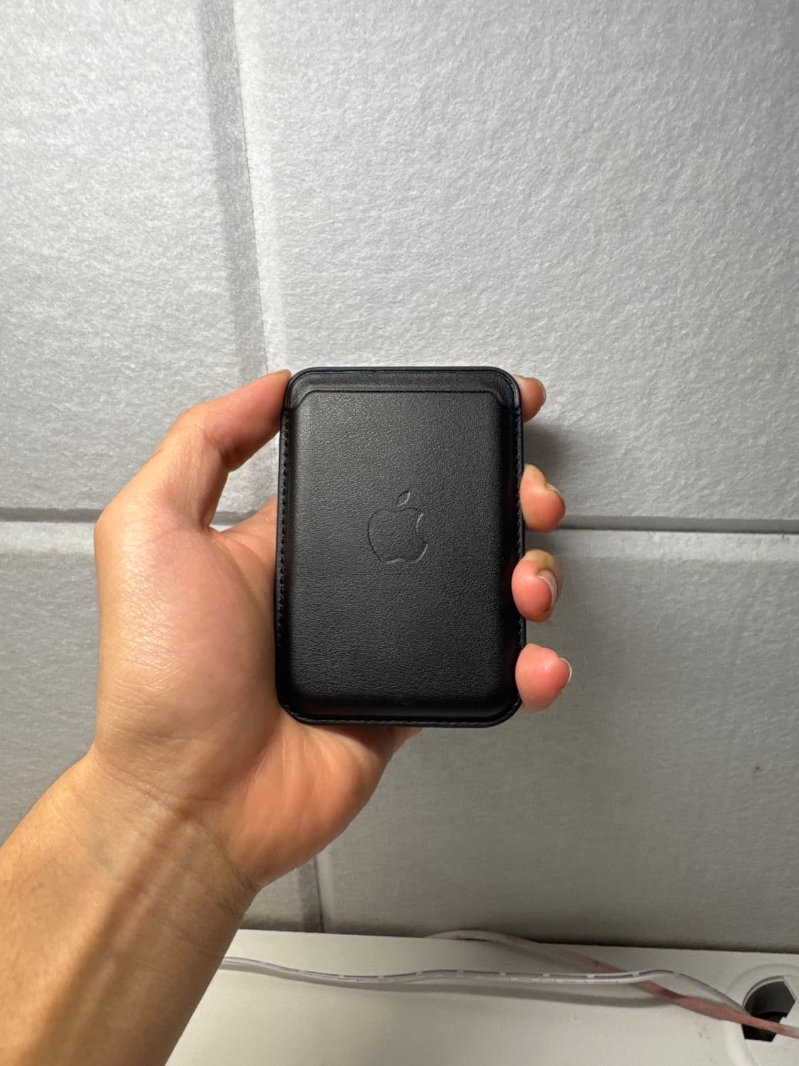 애플카드지갑 상품이미지1