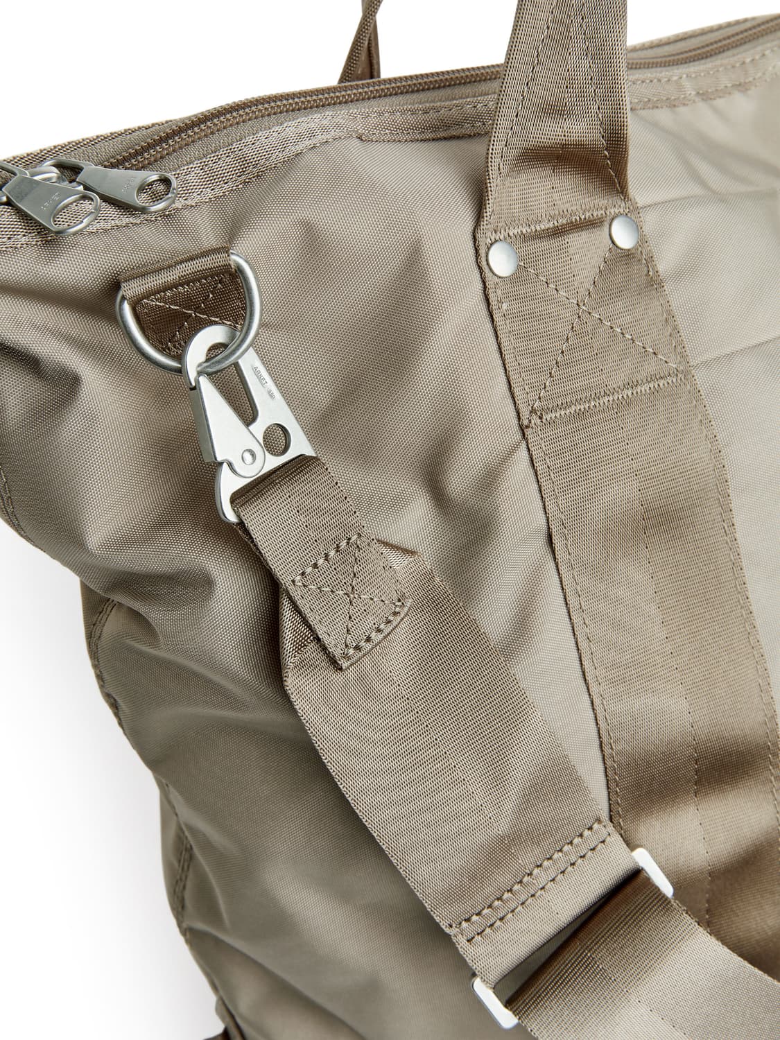 아르켓 36아워 토트백 MOLE 색상 상품이미지7