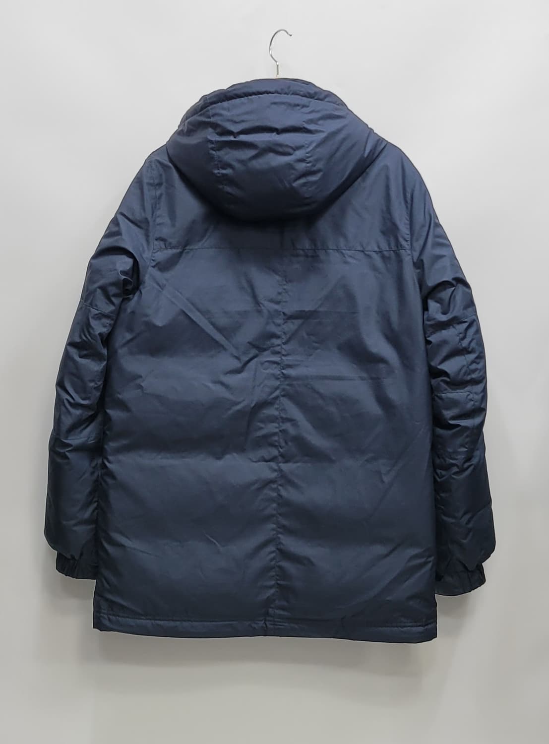 NIKE 나이키 국가대표 미드필드 다운 패딩 / 남 M 
 상품이미지2