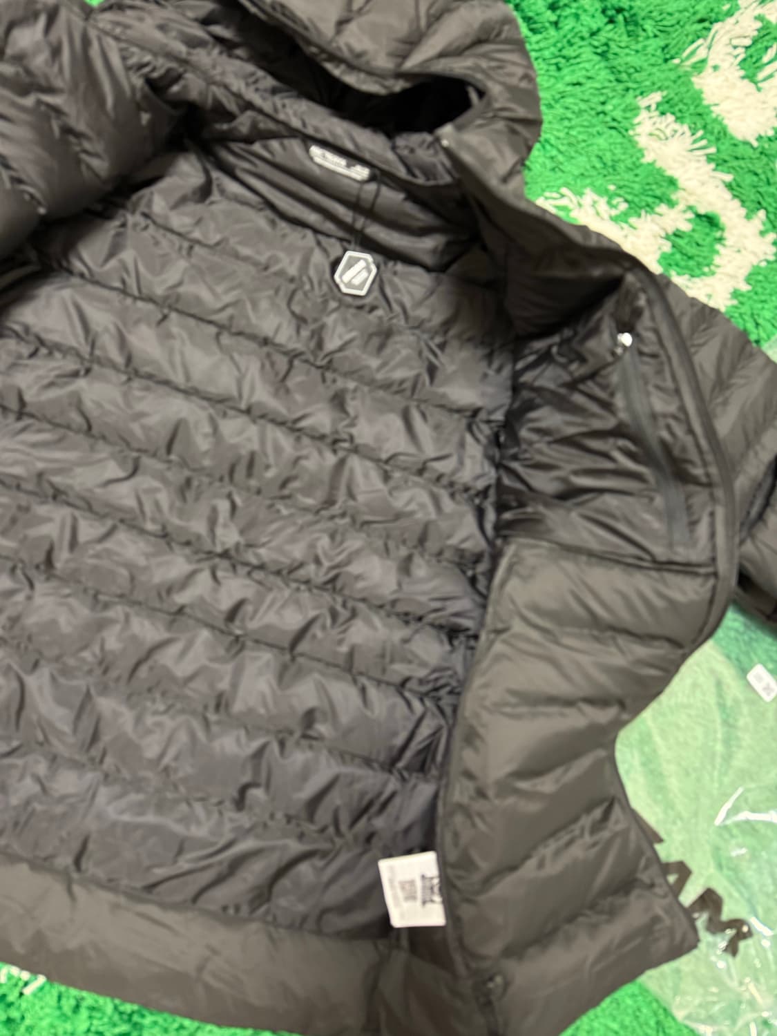 아크테릭스 세륨 xs 맨즈  상품이미지3